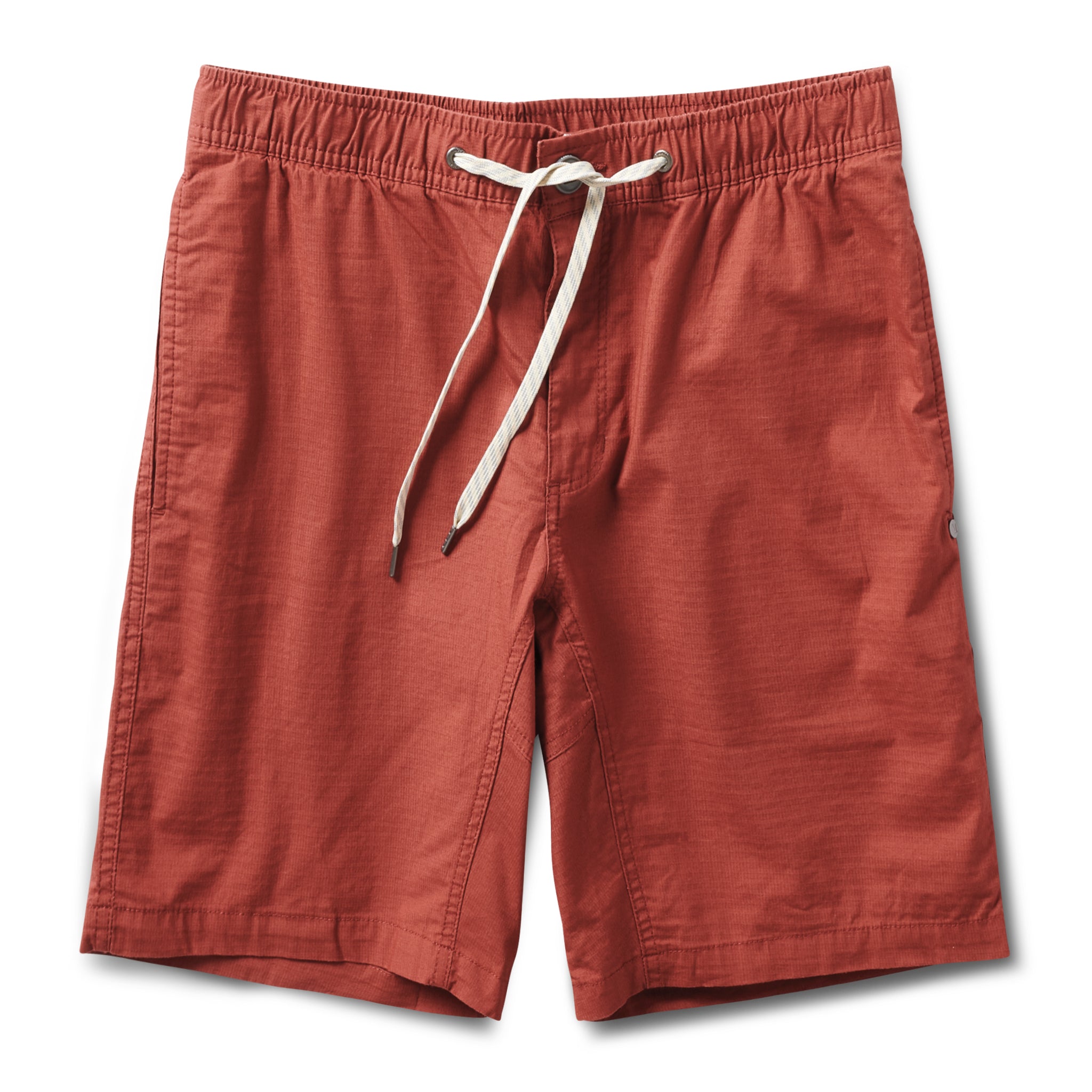 Ripstop Short | Red Clay