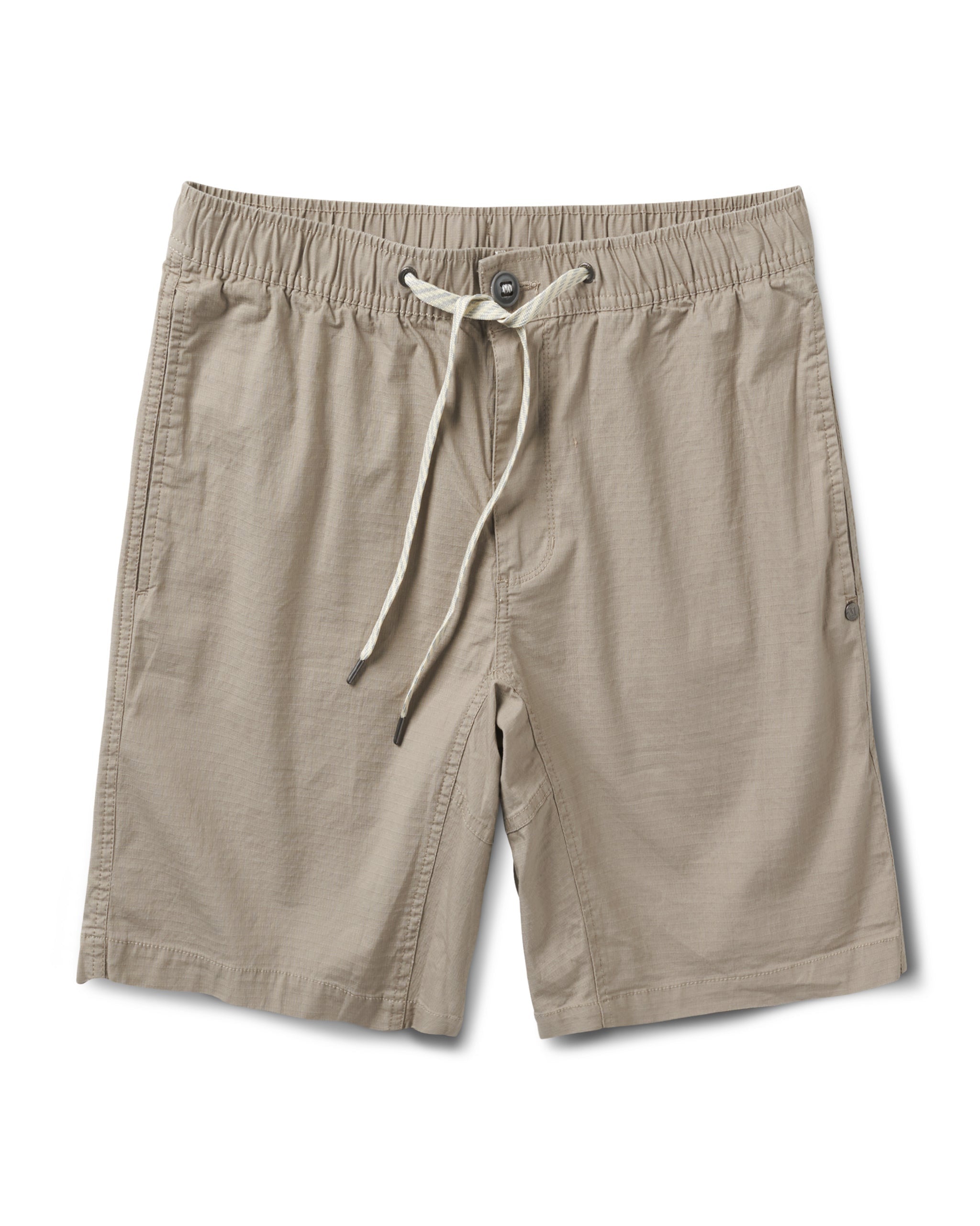 Ripstop Short | Sesame