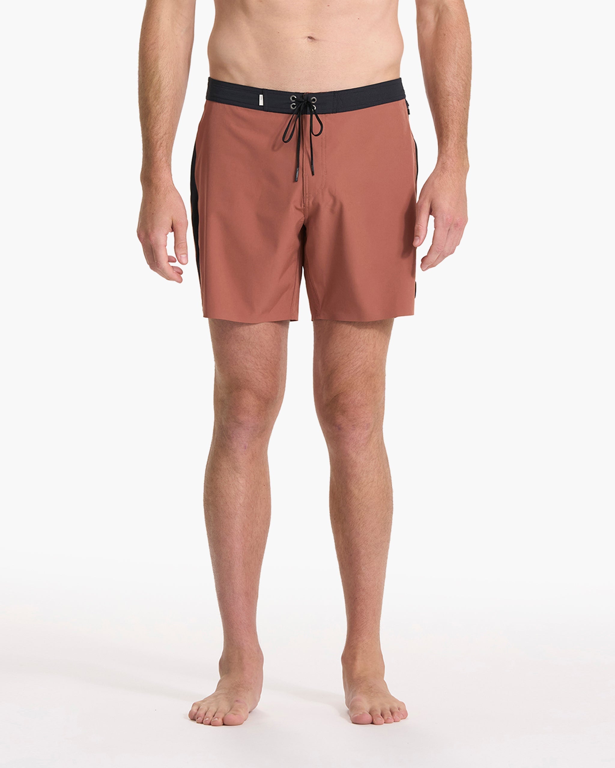 Peak Boardshort | Copper