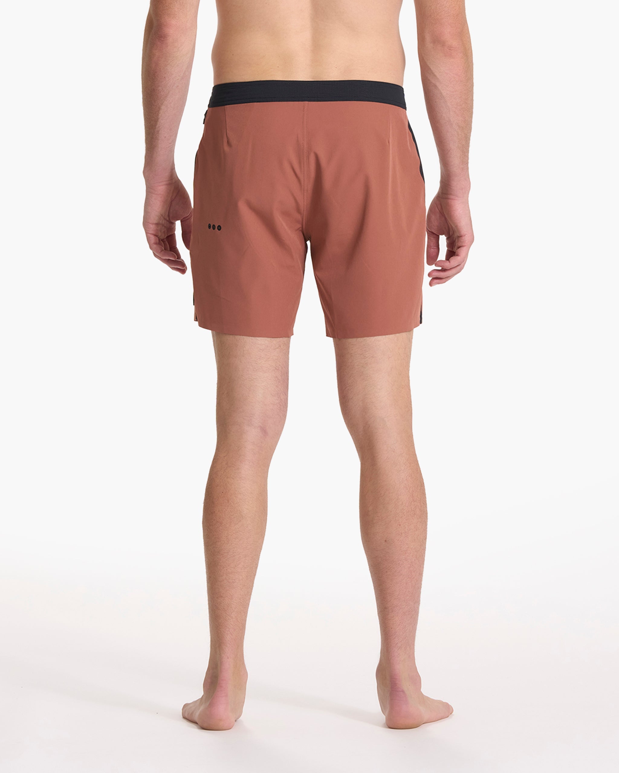 Peak Boardshort | Copper