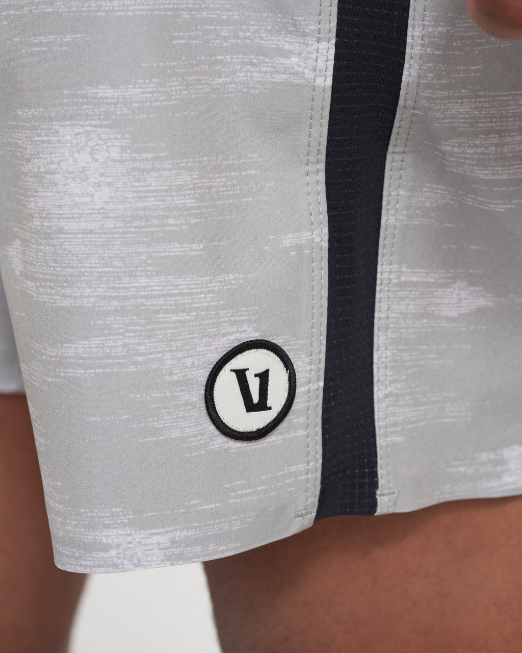 Peak Boardshort | Eucalyptus Belize