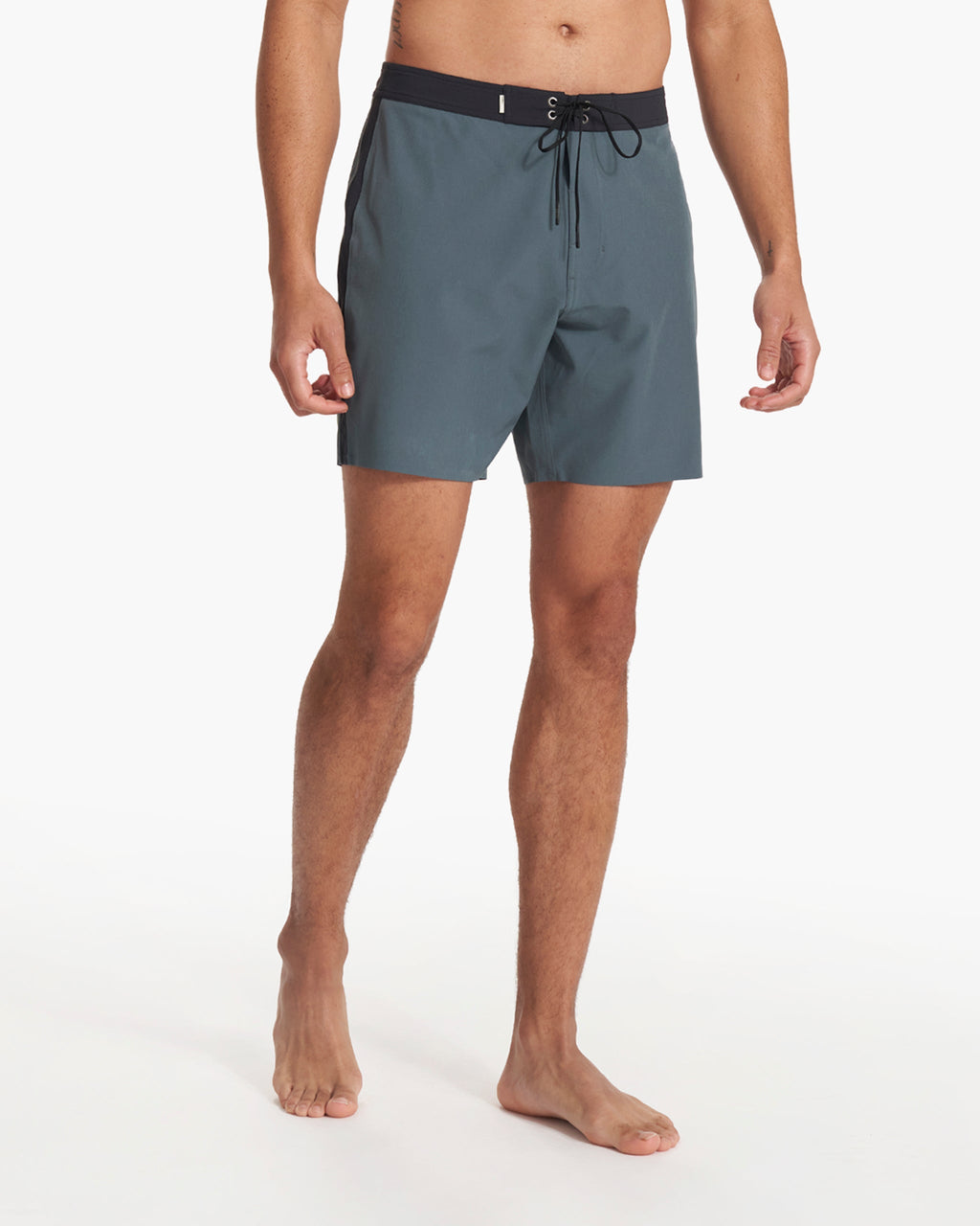 Peak Boardshort | Lake