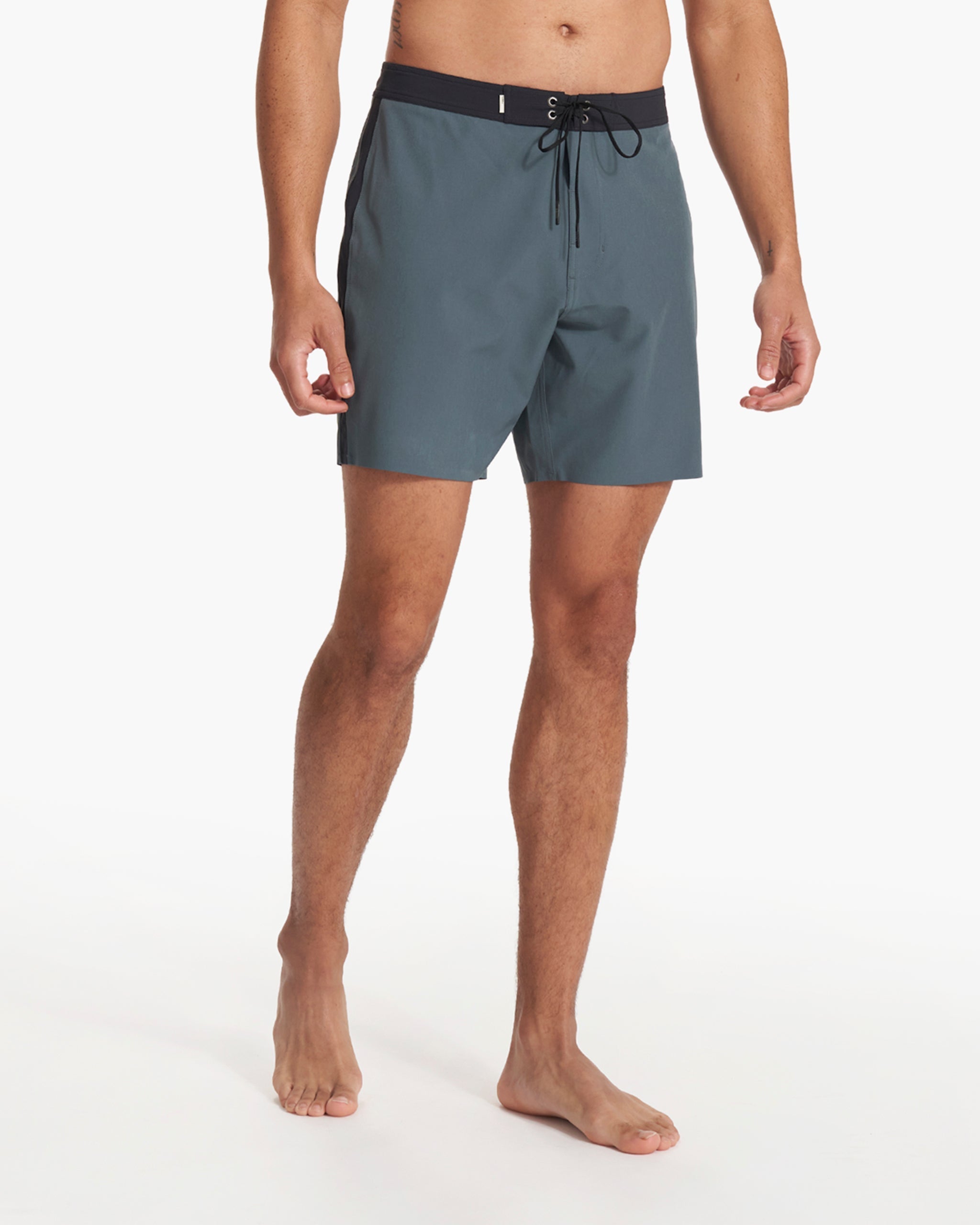 Peak Boardshort | Lake