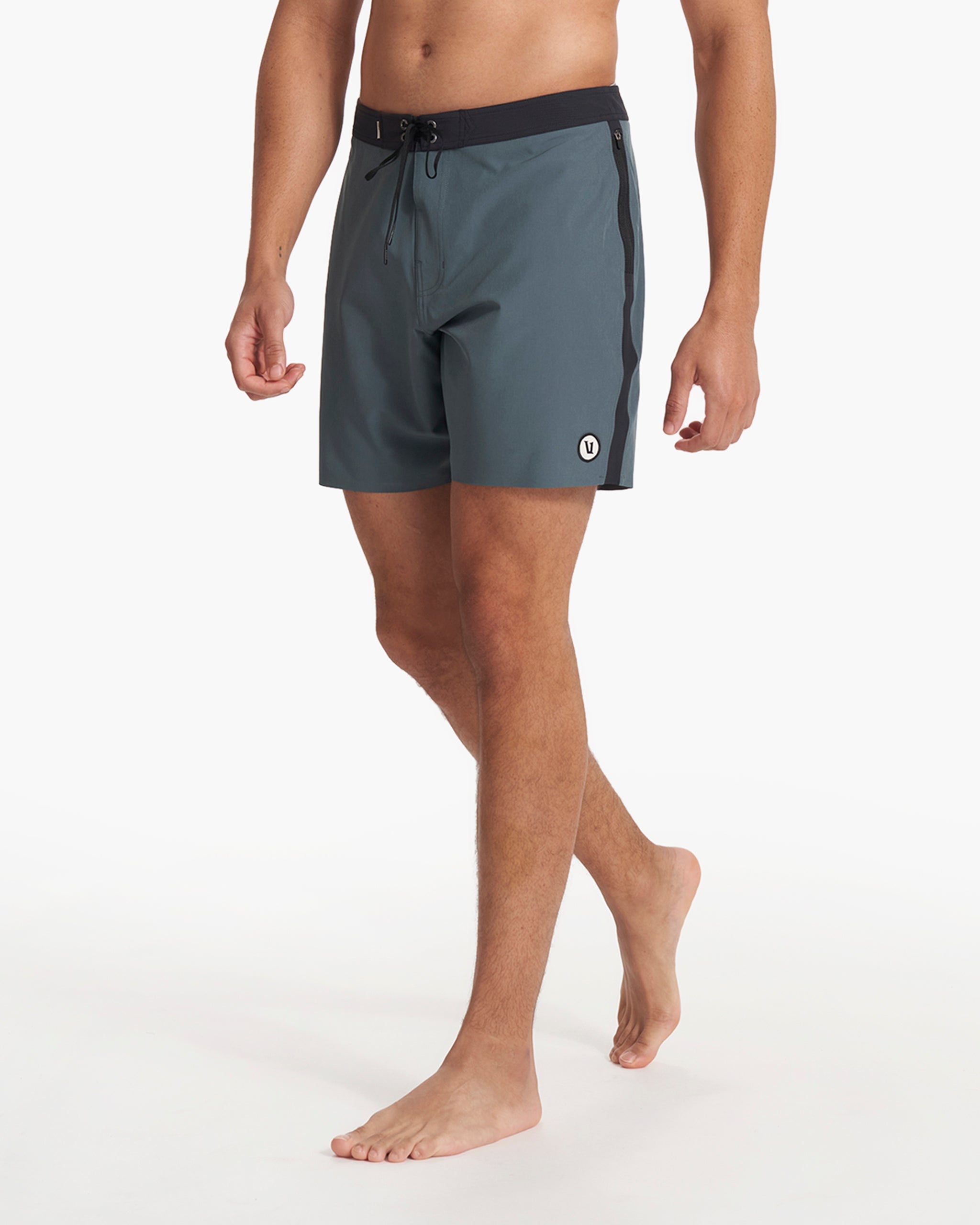 Peak Boardshort | Lake