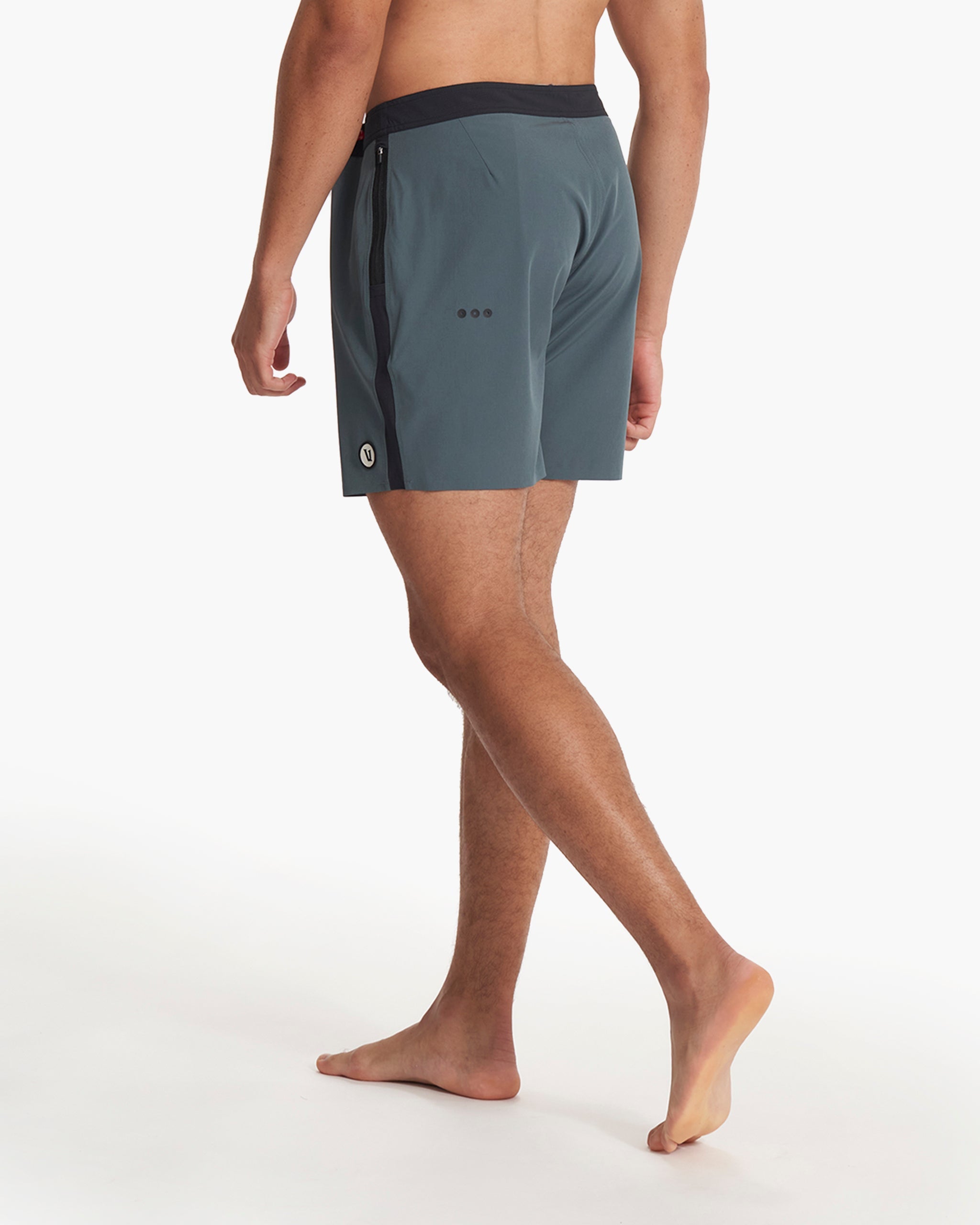 Peak Boardshort | Lake