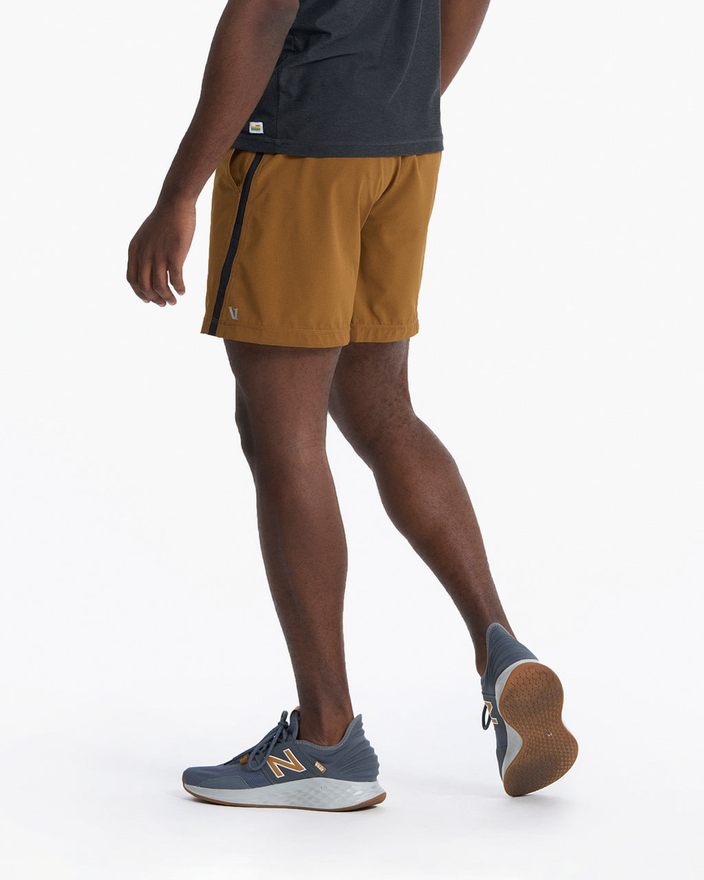 Draft Short | Caramel