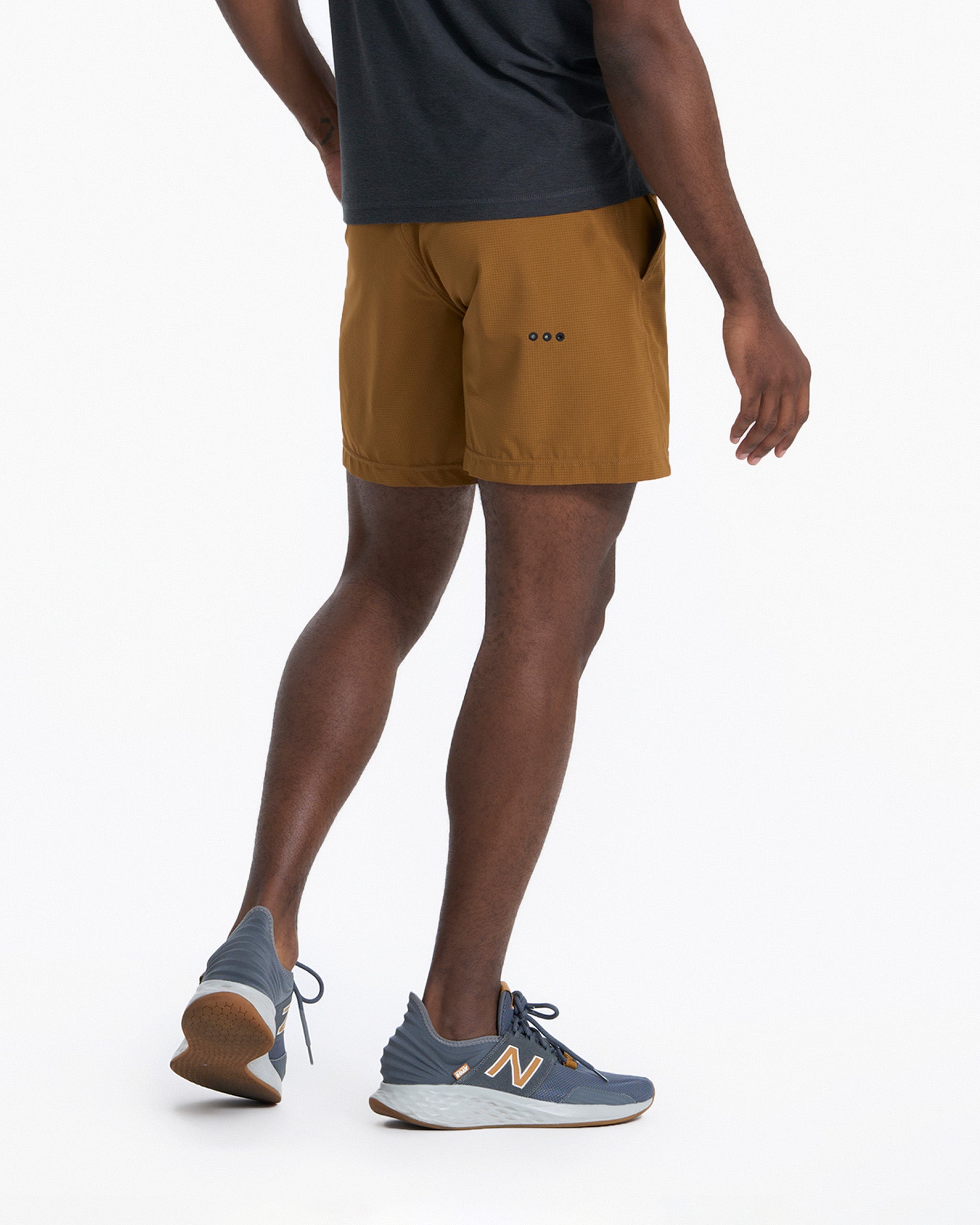 Draft Short | Caramel