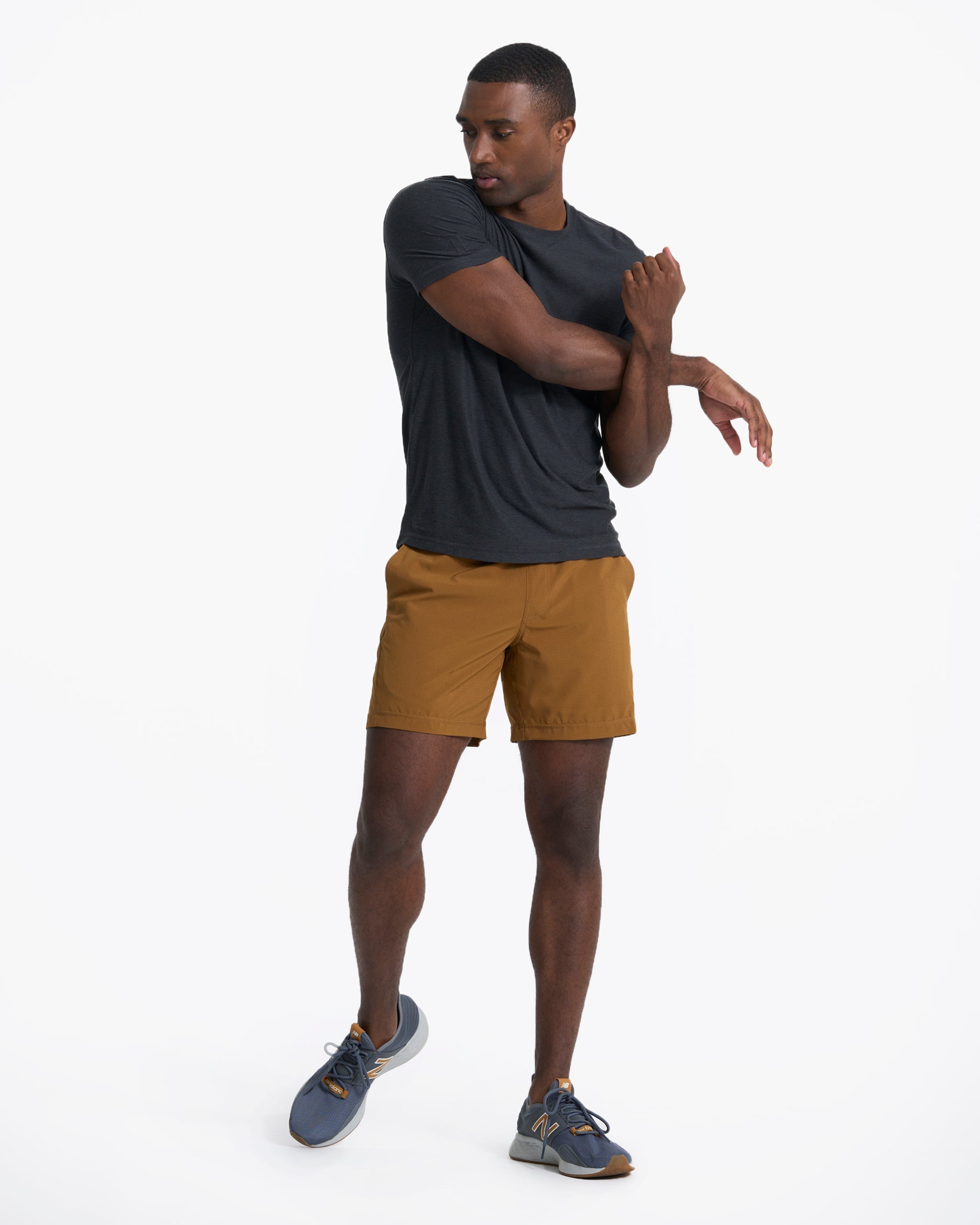 Draft Short | Caramel