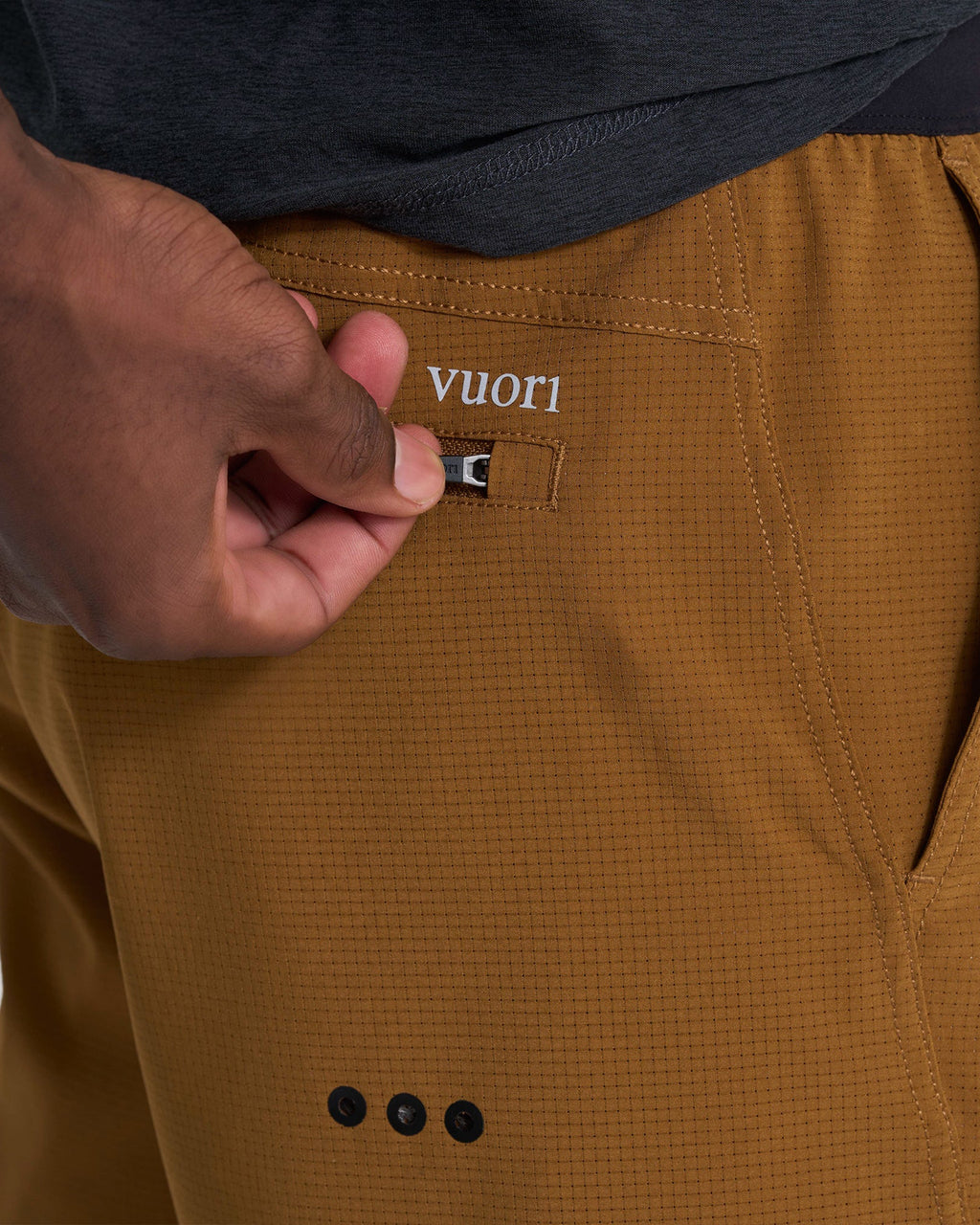 Draft Short | Caramel