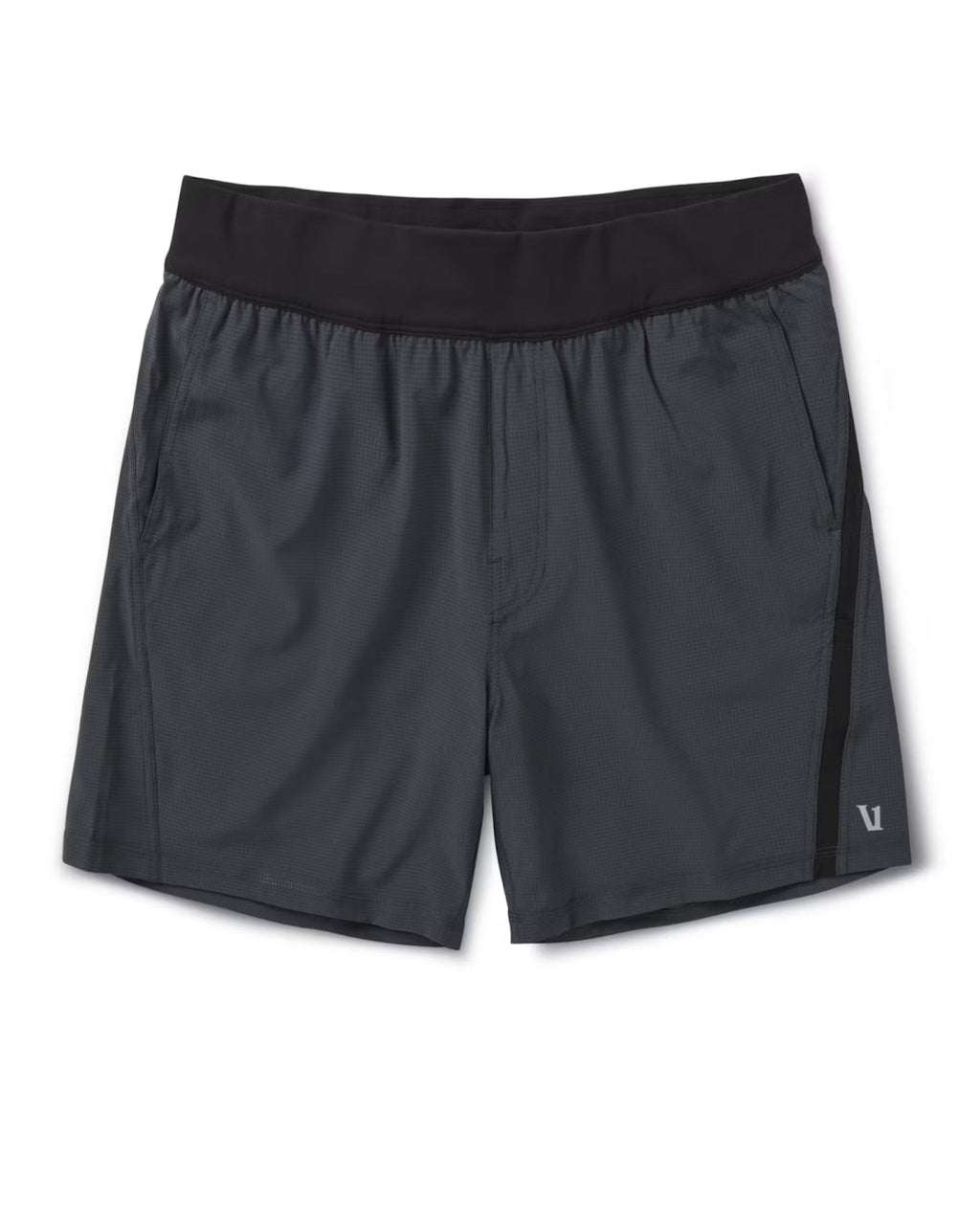 Draft Short | Charcoal