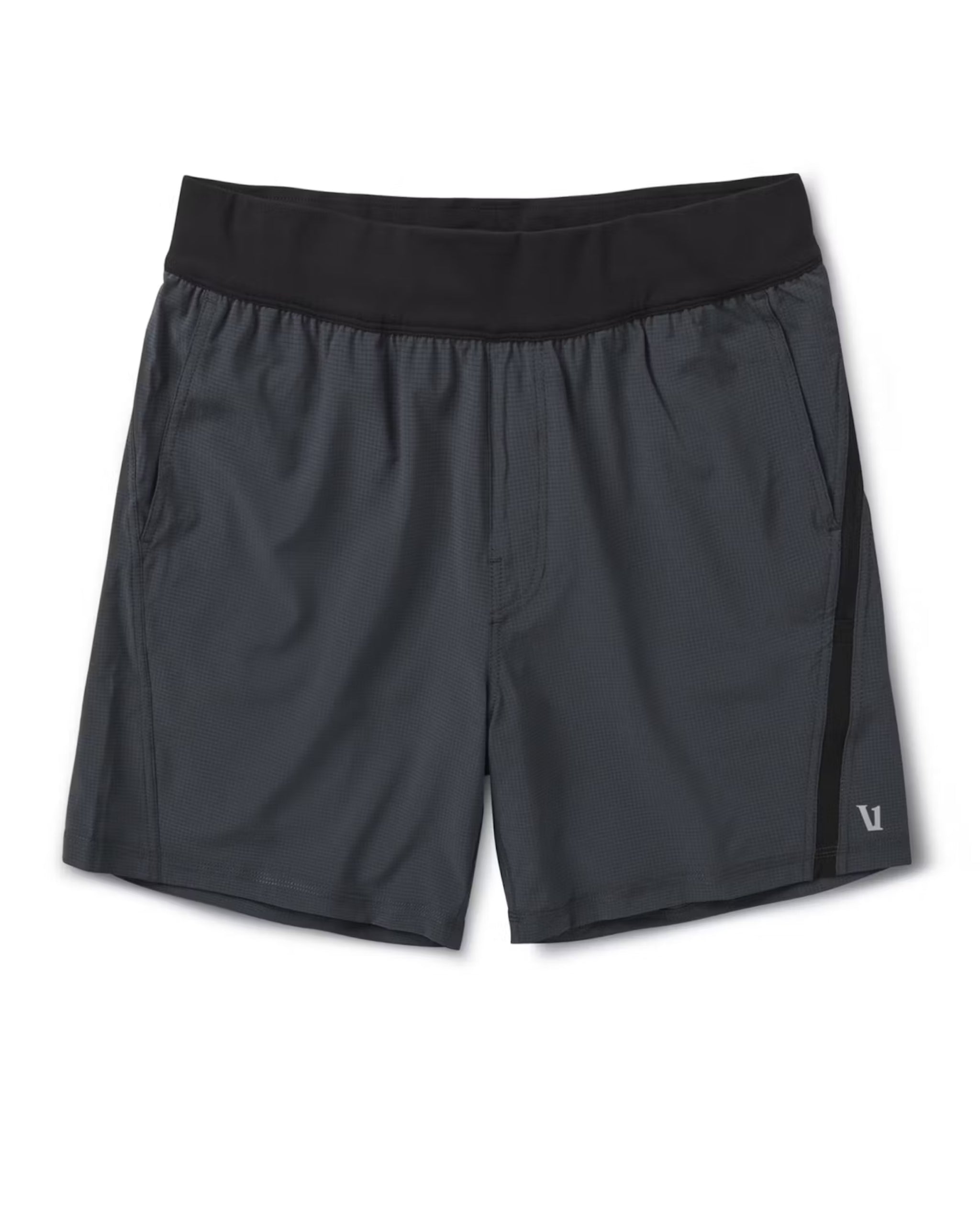 Draft Short | Charcoal