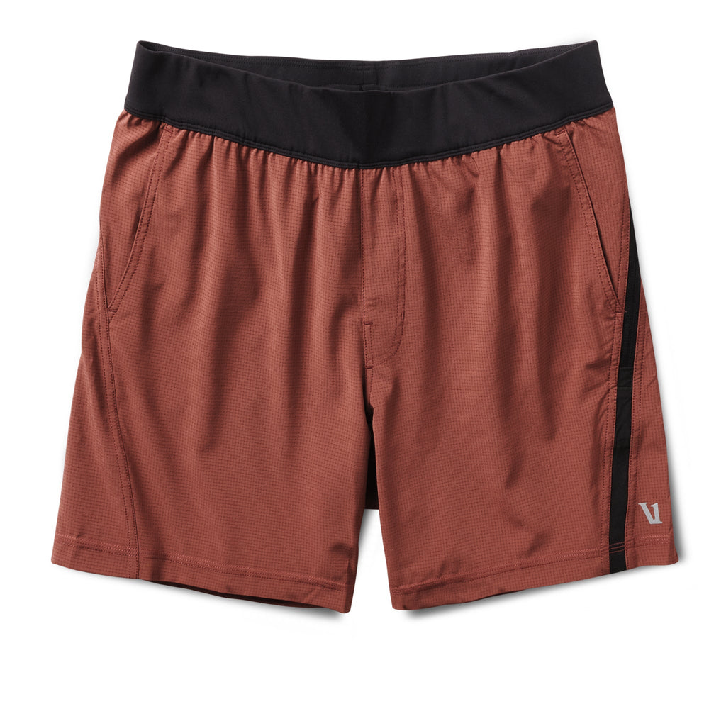 Draft Short | Cedar