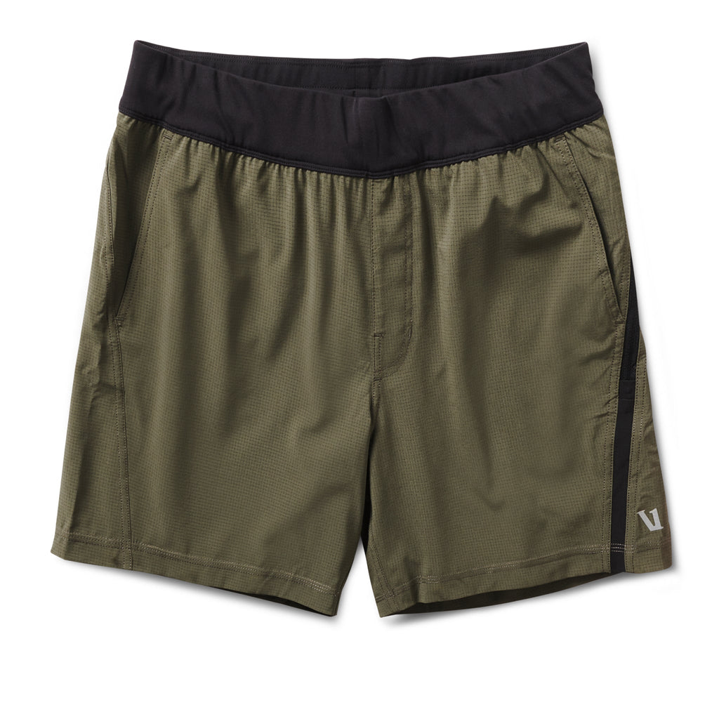 Draft Short | Oregano