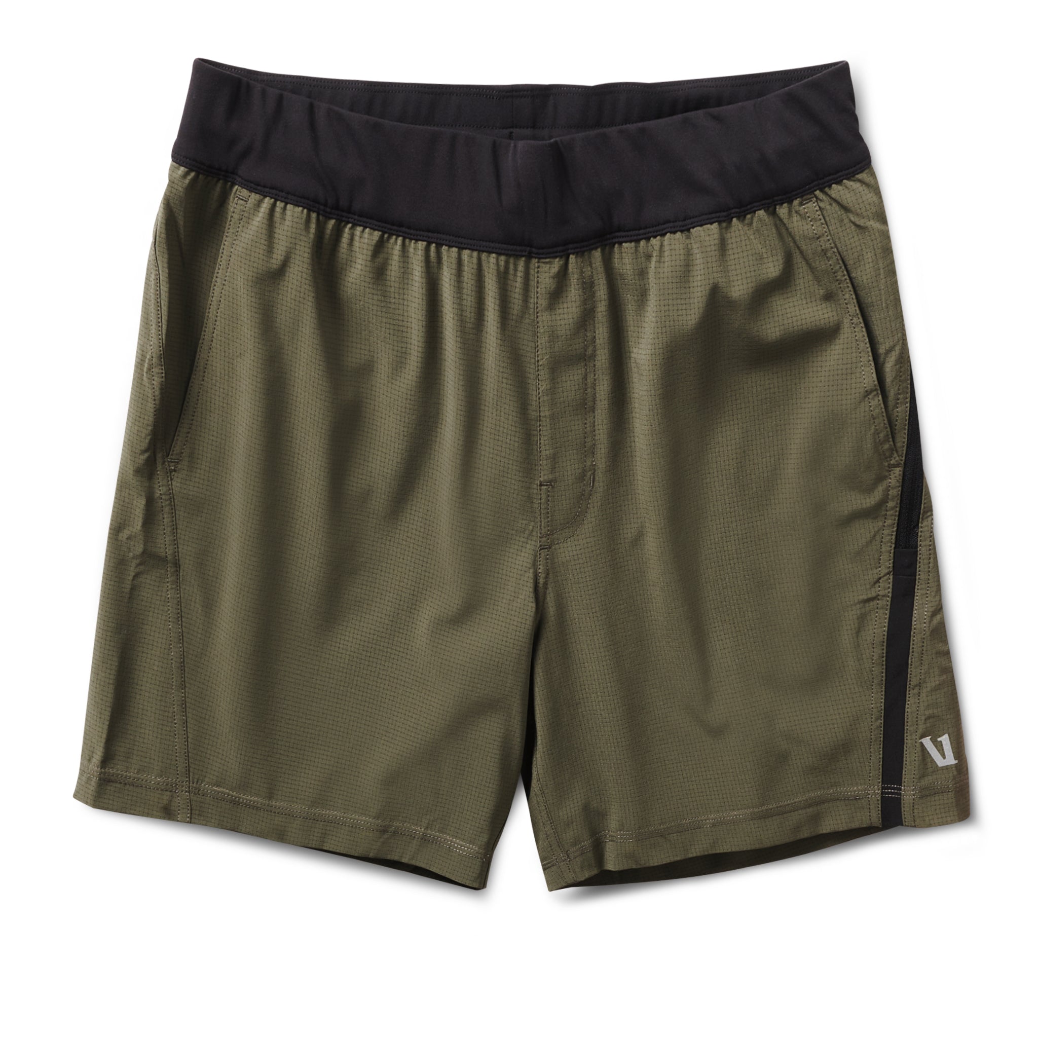 Draft Short | Oregano