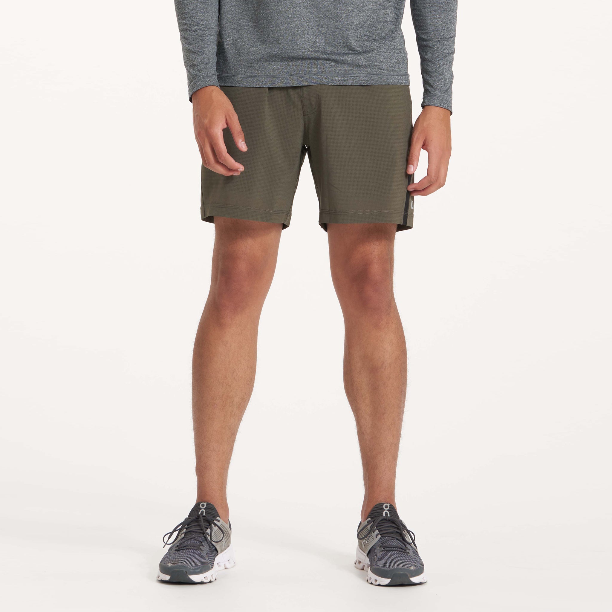 Draft Short | Oregano