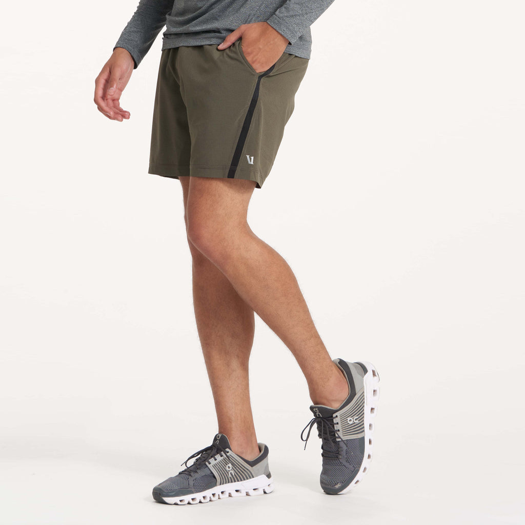 Draft Short | Oregano