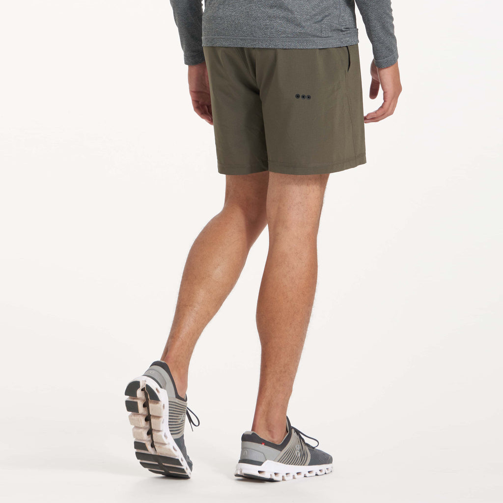 Draft Short | Oregano