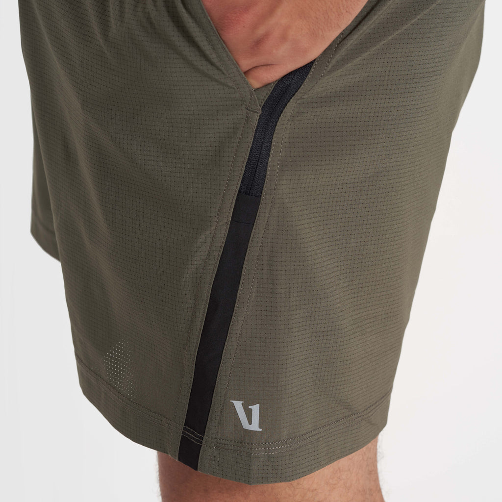 Draft Short | Oregano