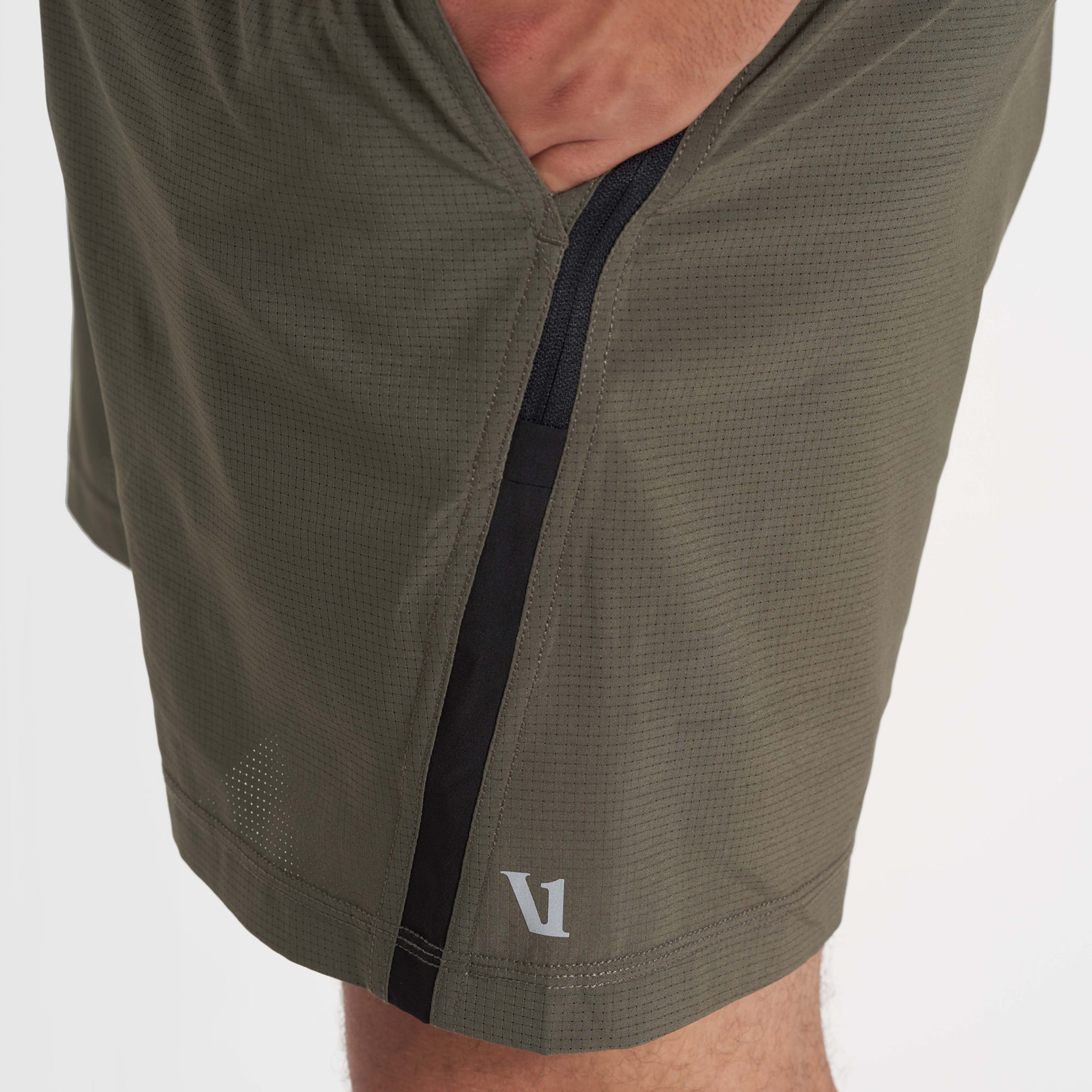 Draft Short | Oregano