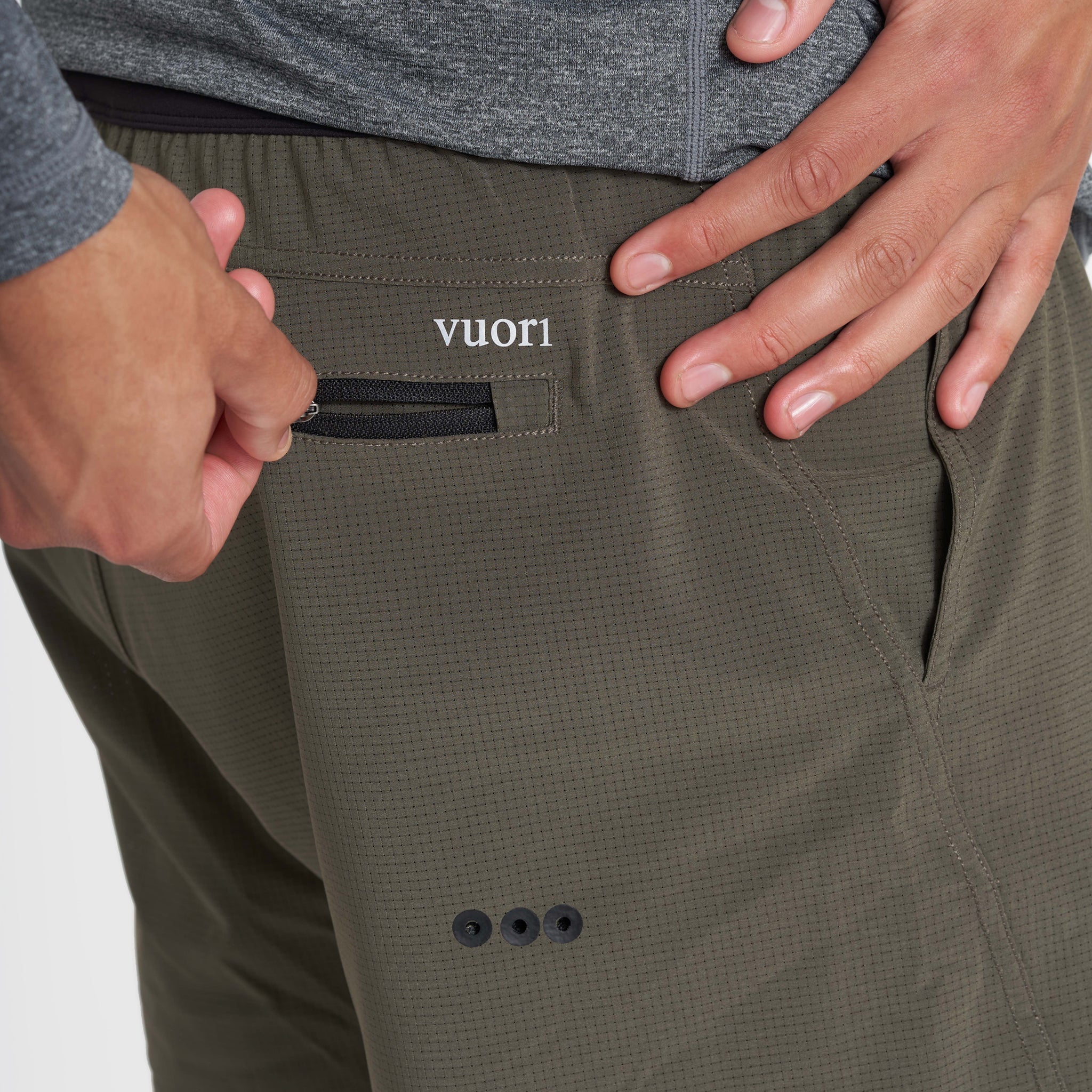 Draft Short | Oregano