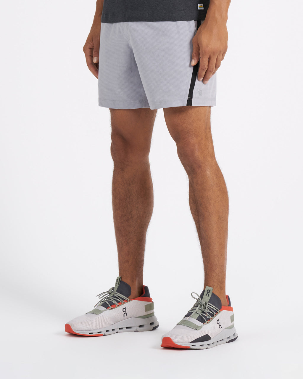 Draft Short | Platinum