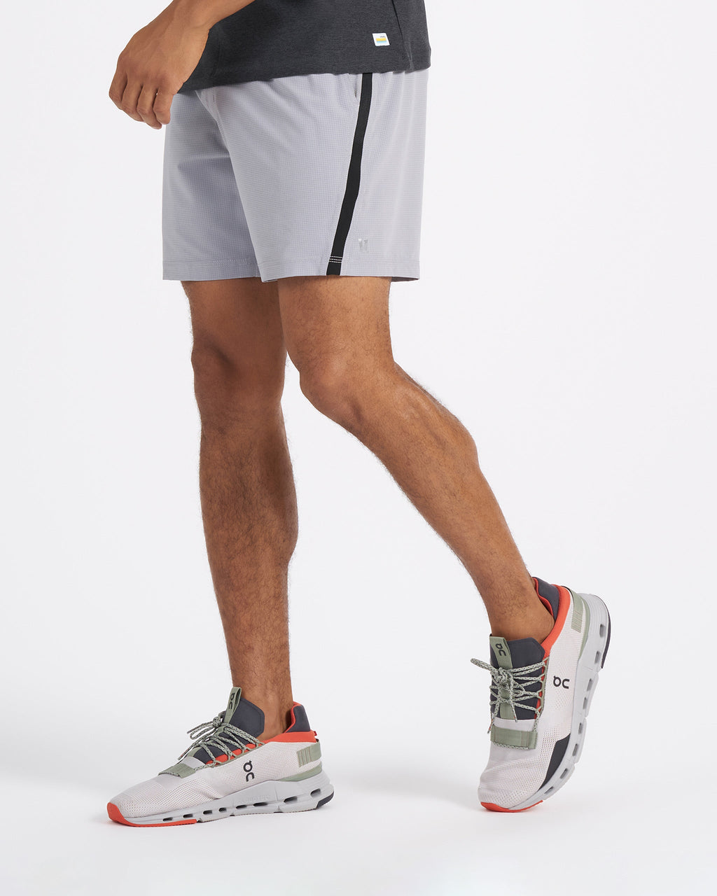 Draft Short | Platinum