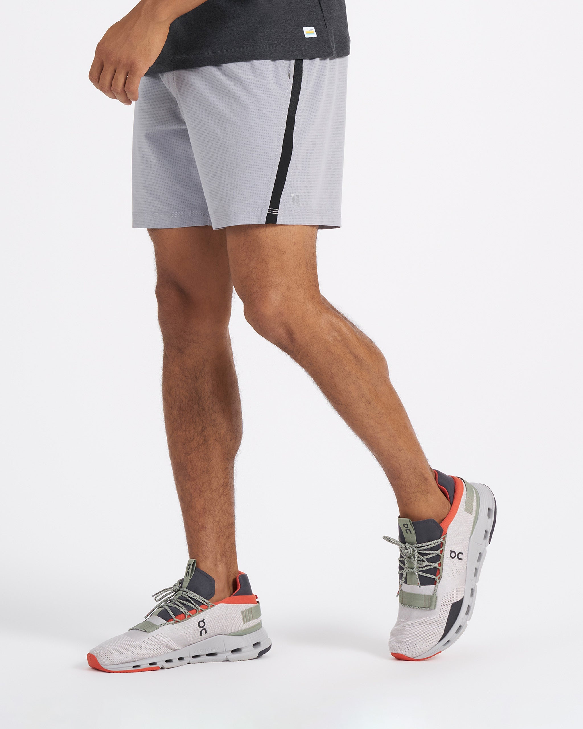 Draft Short | Platinum