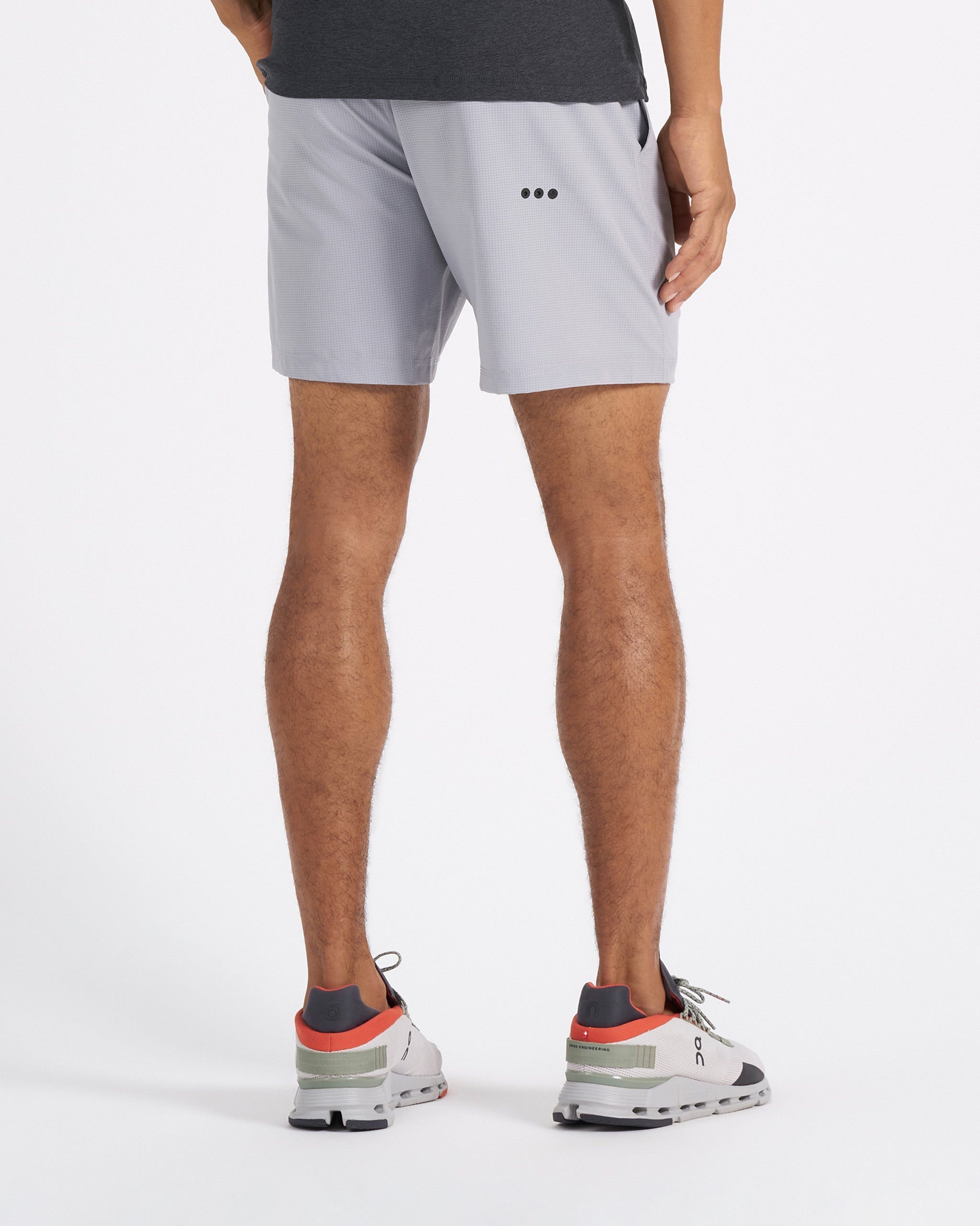 Draft Short | Platinum