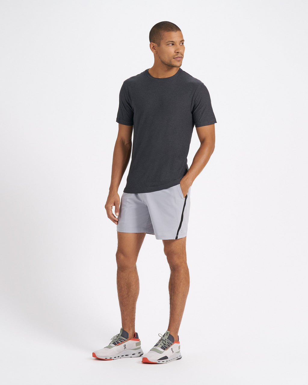 Draft Short | Platinum