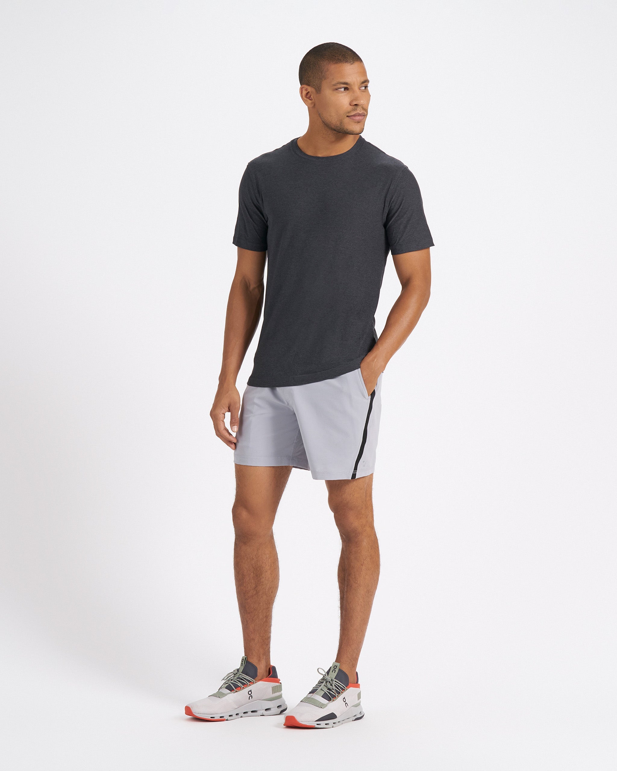 Draft Short | Platinum