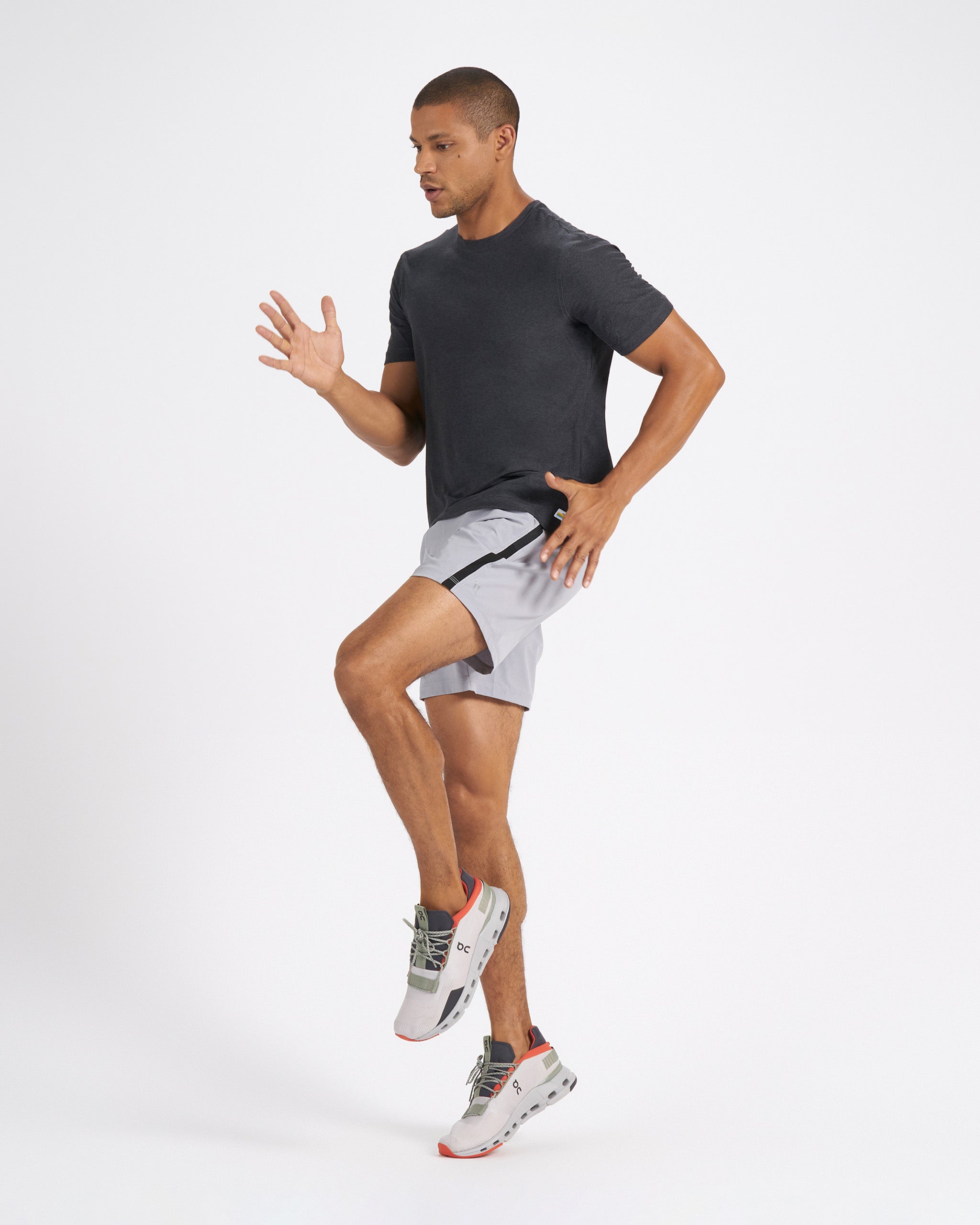 Draft Short | Platinum