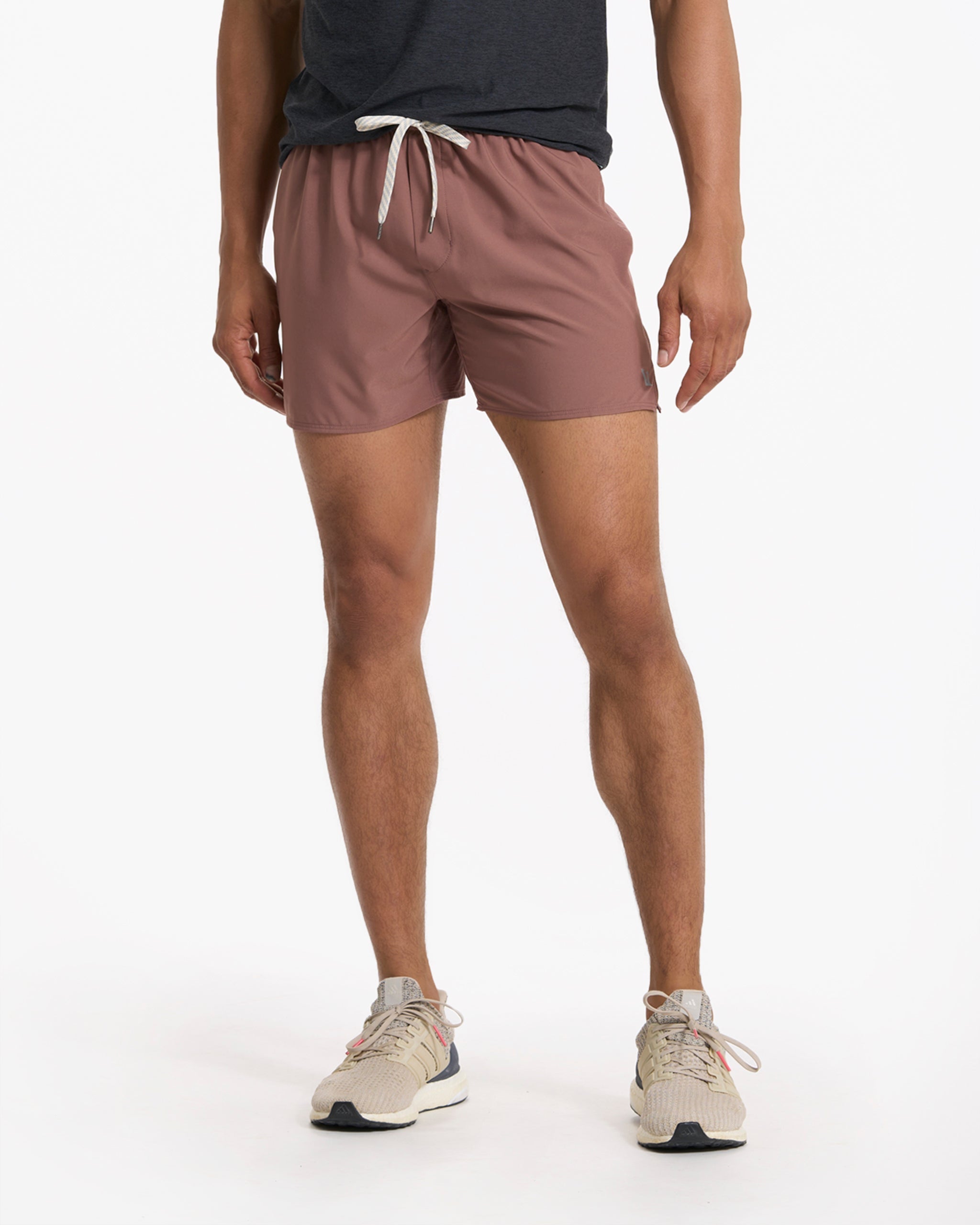 Course Run Short | Terracotta