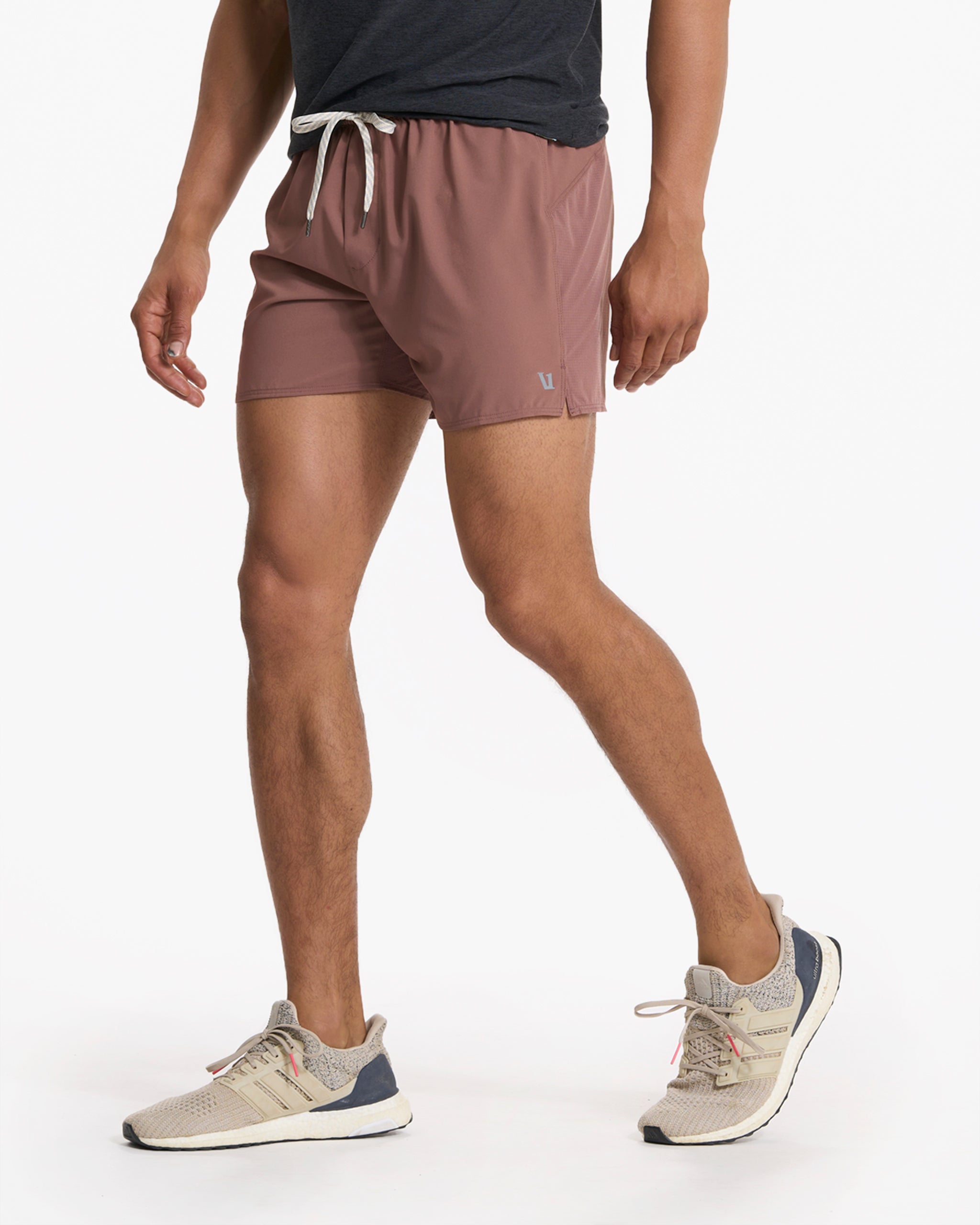 Course Run Short | Terracotta