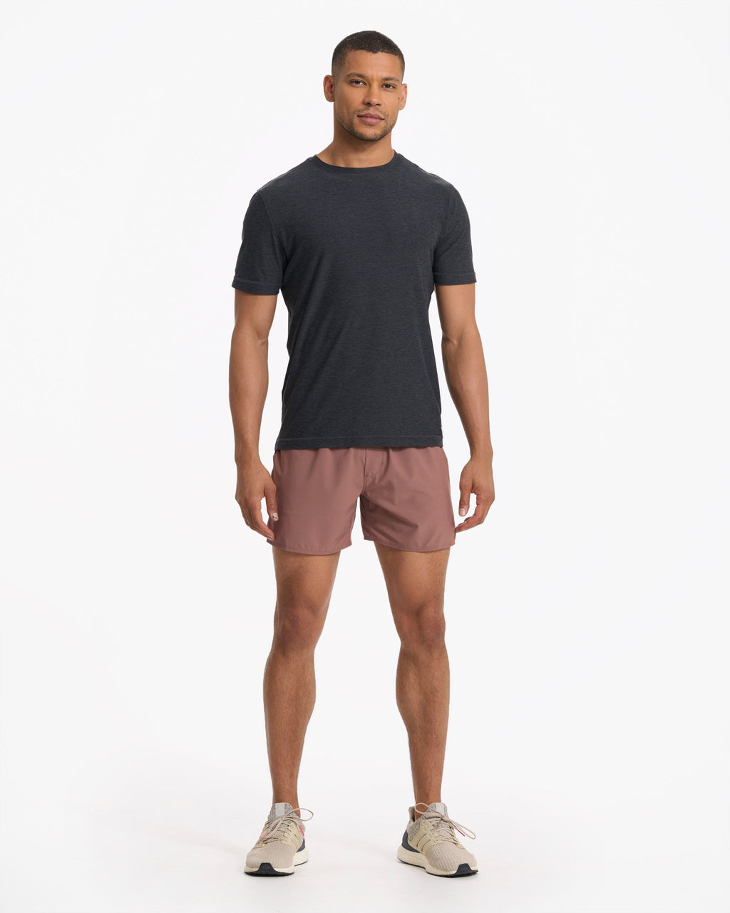 Course Run Short | Terracotta