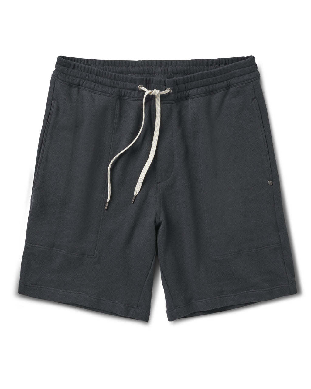 Vital Short | Charcoal