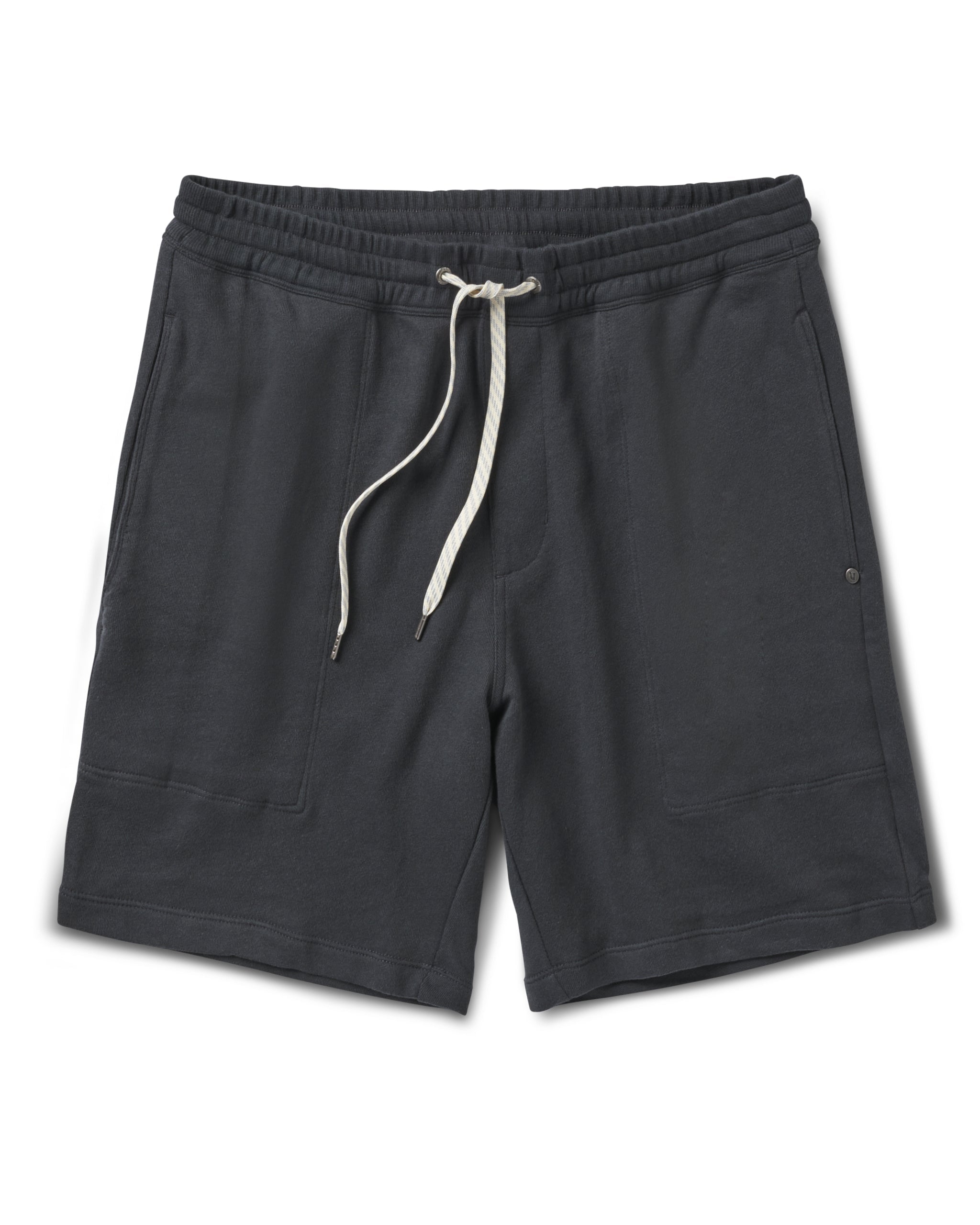 Vital Short | Charcoal
