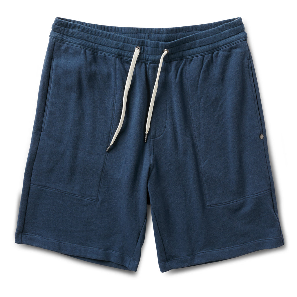 Vital Short | Indigo