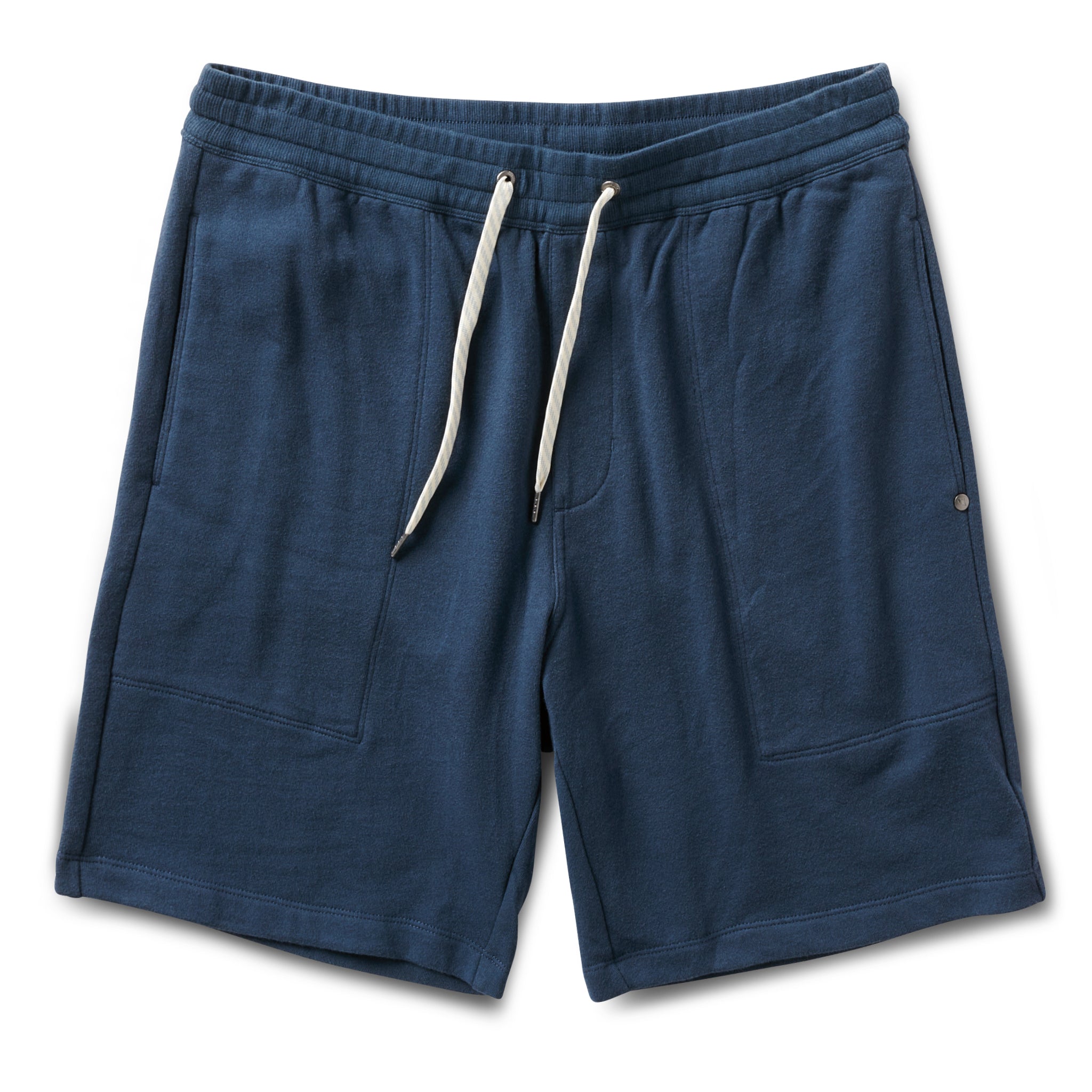 Vital Short | Indigo