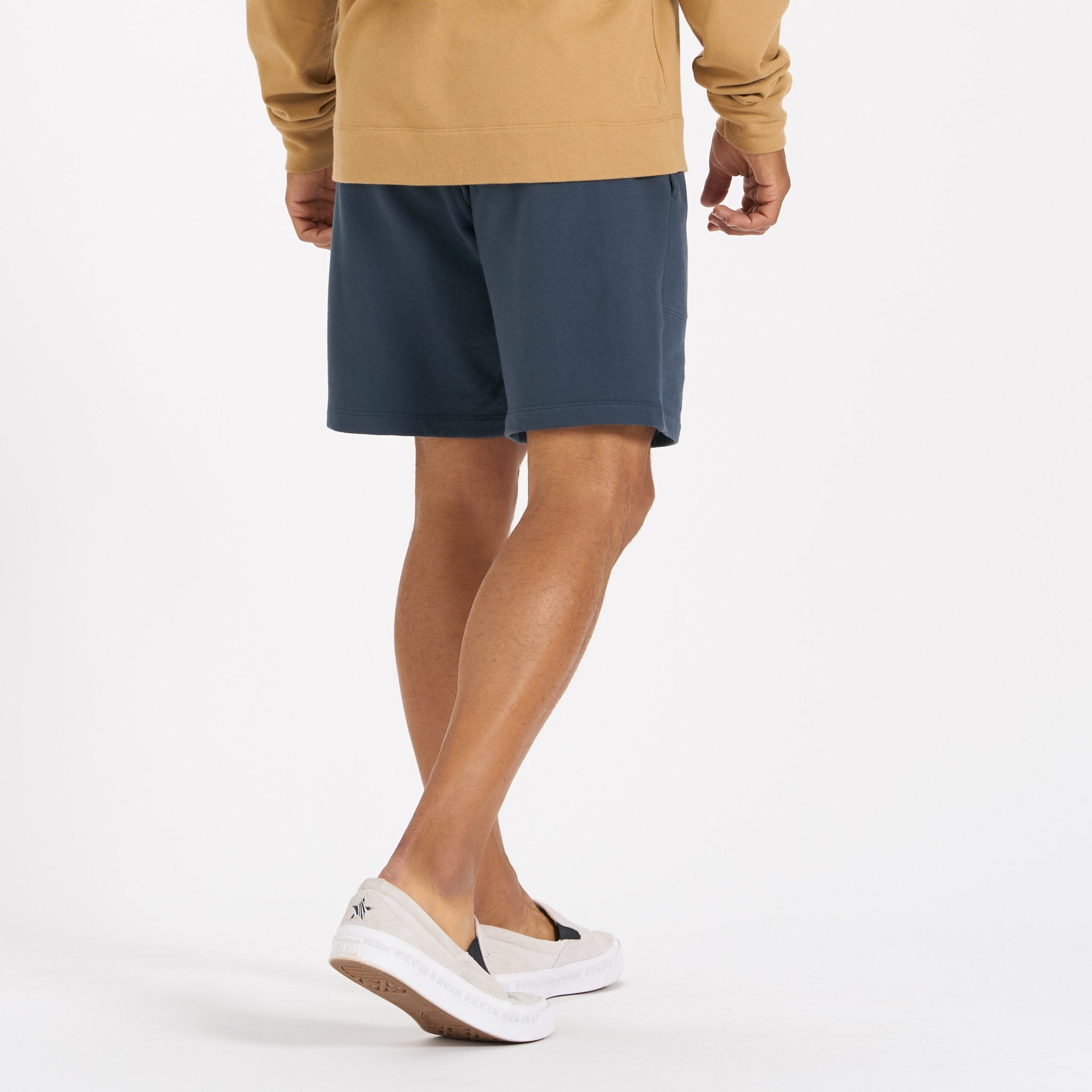 Vital Short | Indigo