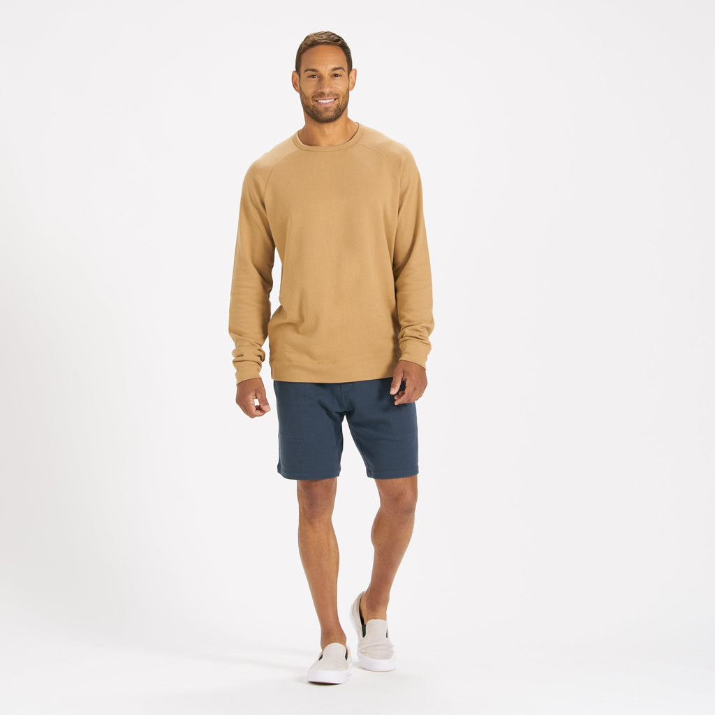 Vital Short | Indigo