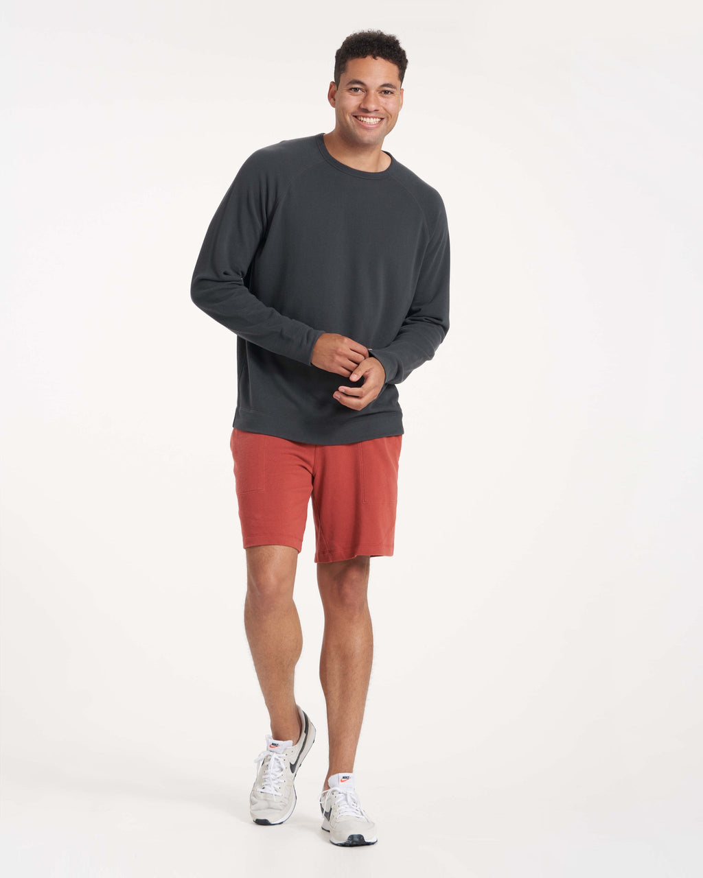 Vital Short | Sienna