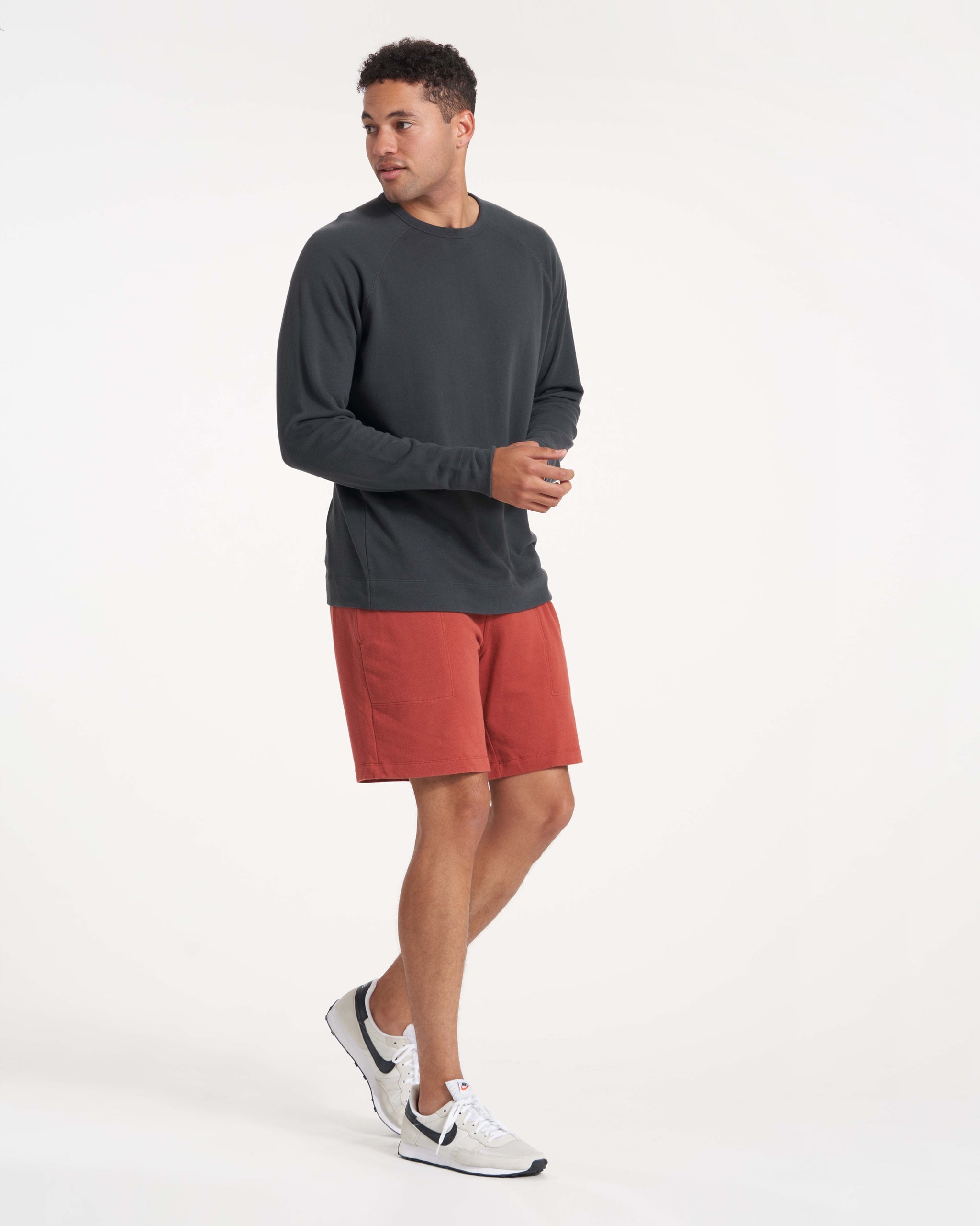 Vital Short | Sienna