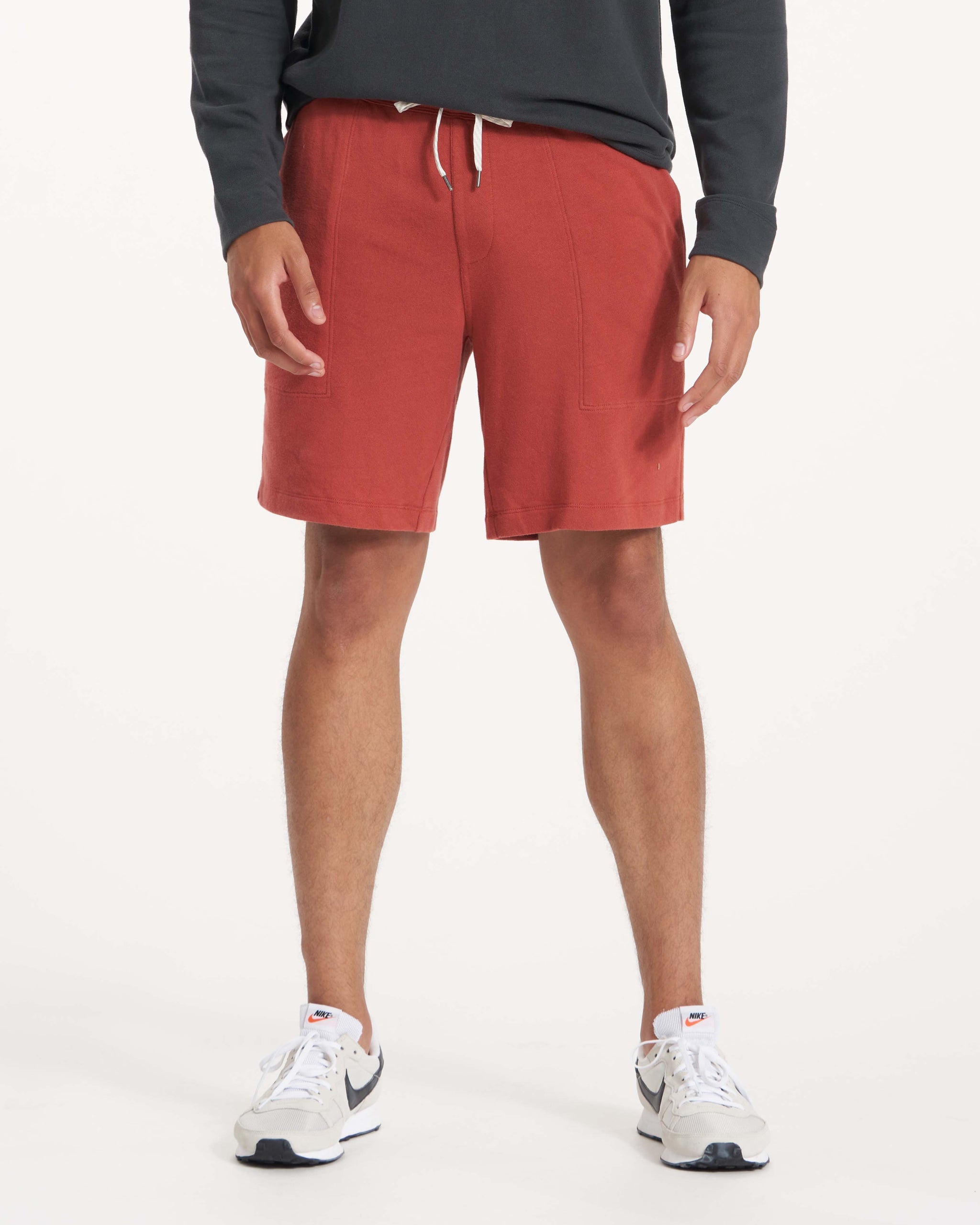 Vital Short | Sienna