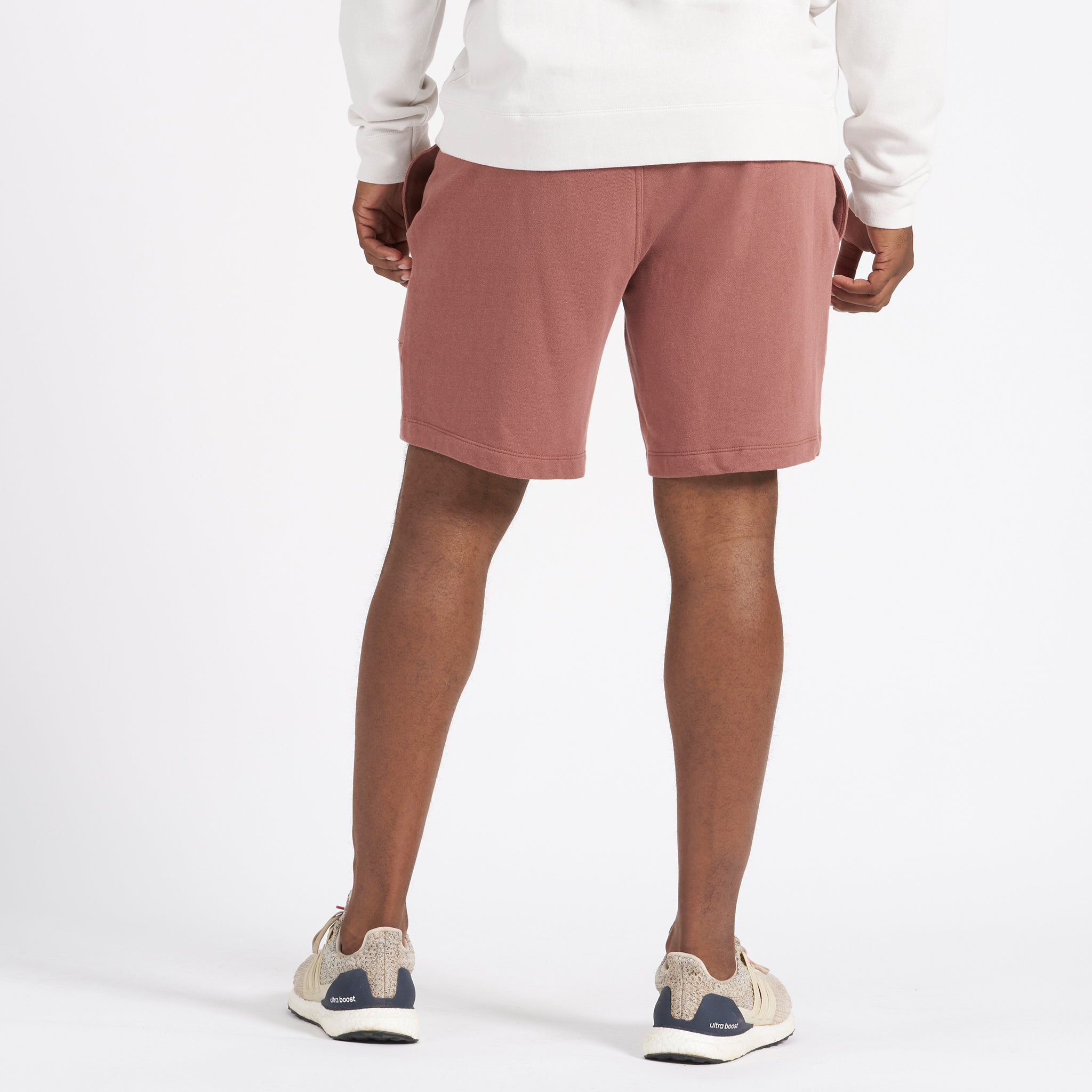 Vital Short | Terracotta