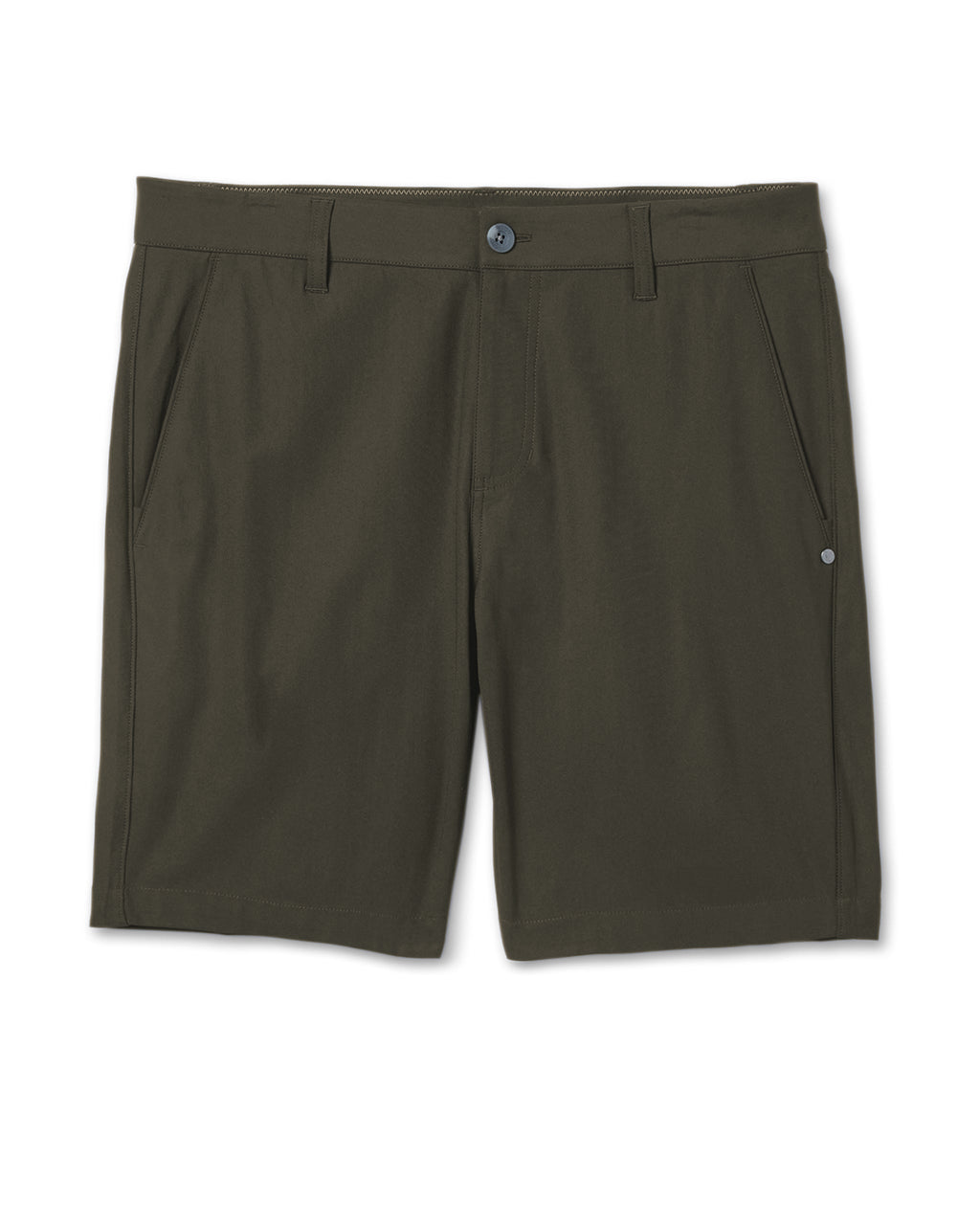 Meta Short 8" | Dark Oregano