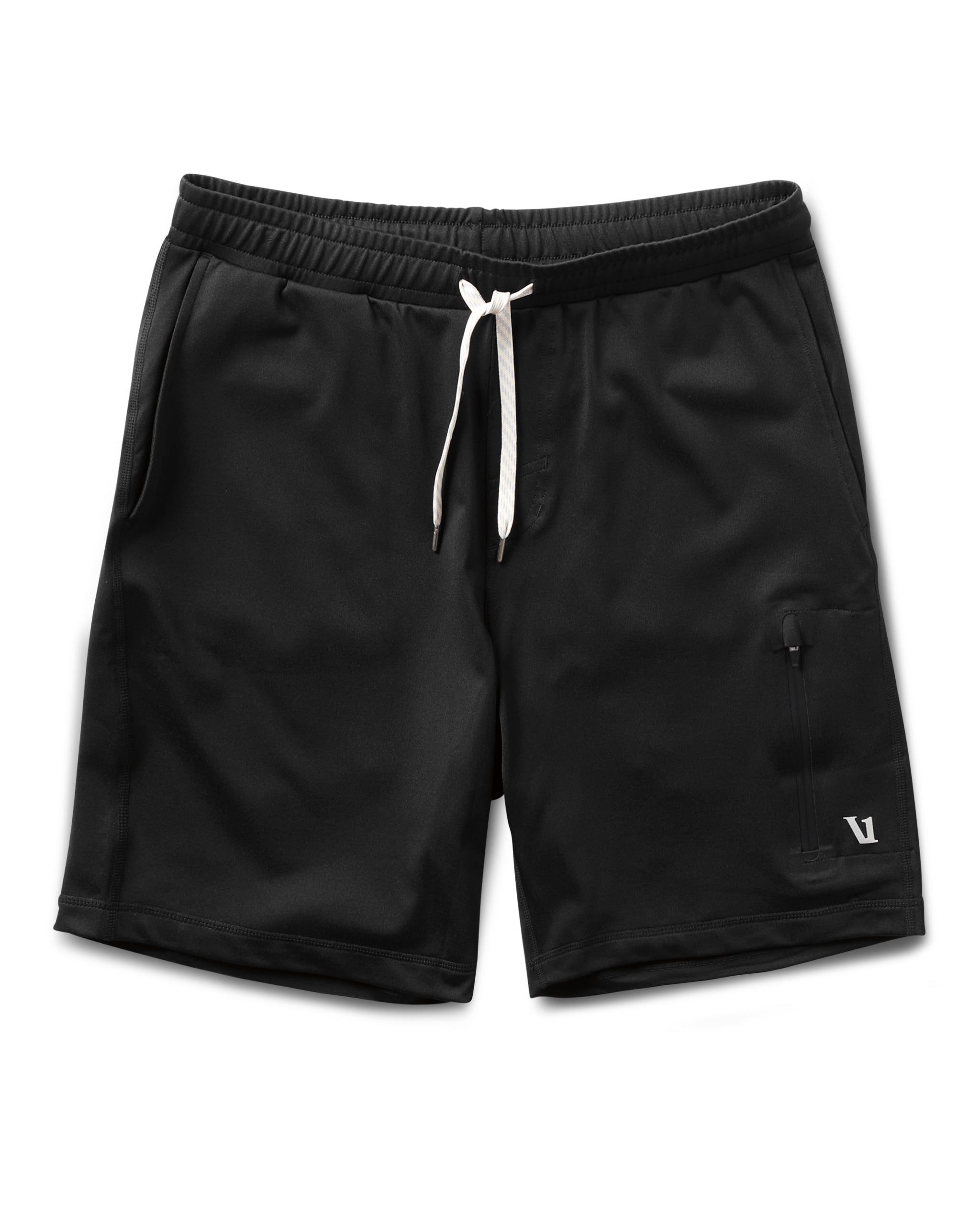 Sunday Performance Short 7.5" | Black