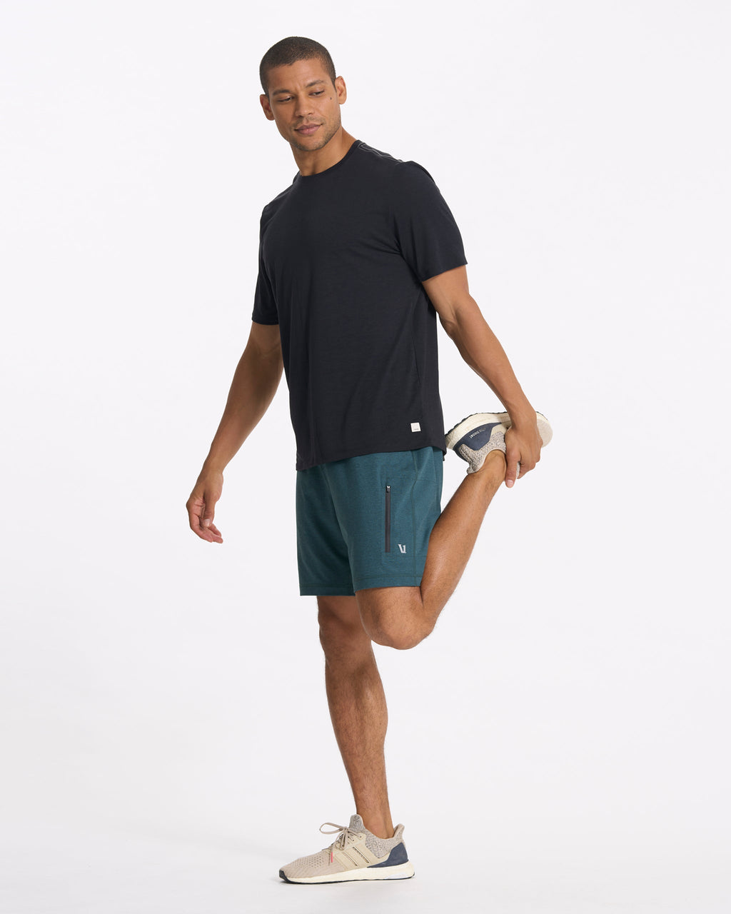 Sunday Performance Short | Beryl Heather