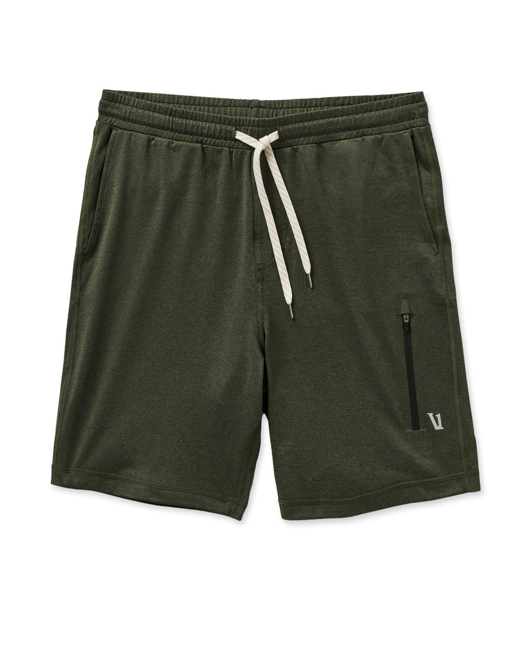 Sunday Performance Short 7.5" | Forest Heather