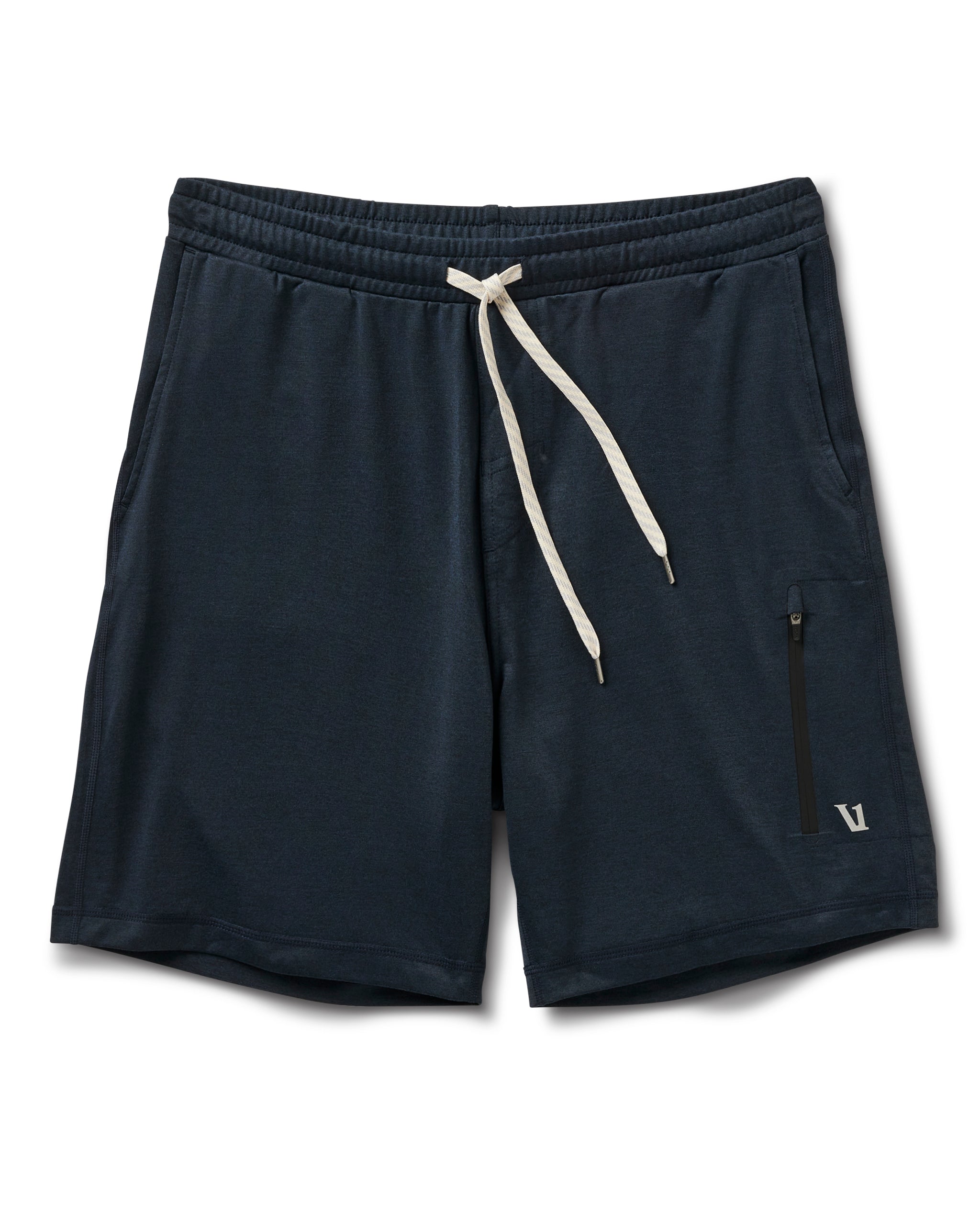 Sunday Performance Short 7.5" | Ink Heather
