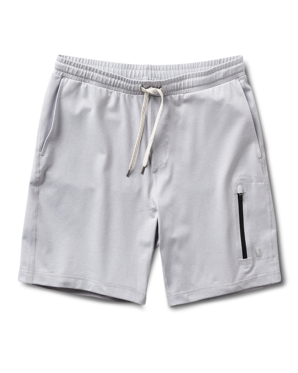 Sunday Performance Short 7.5" | Platinum Heather
